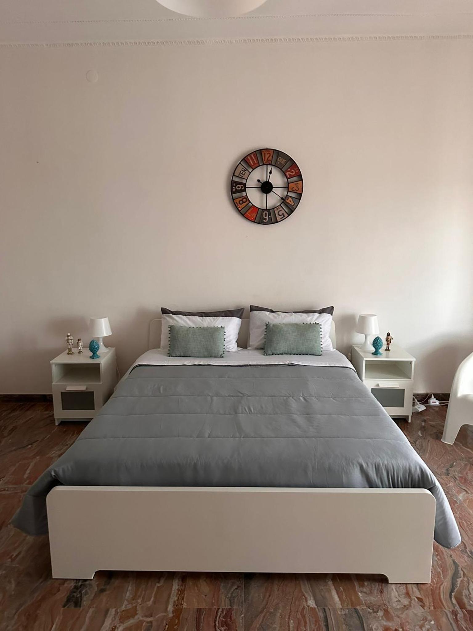 La casa di Stefania vista mare view 4