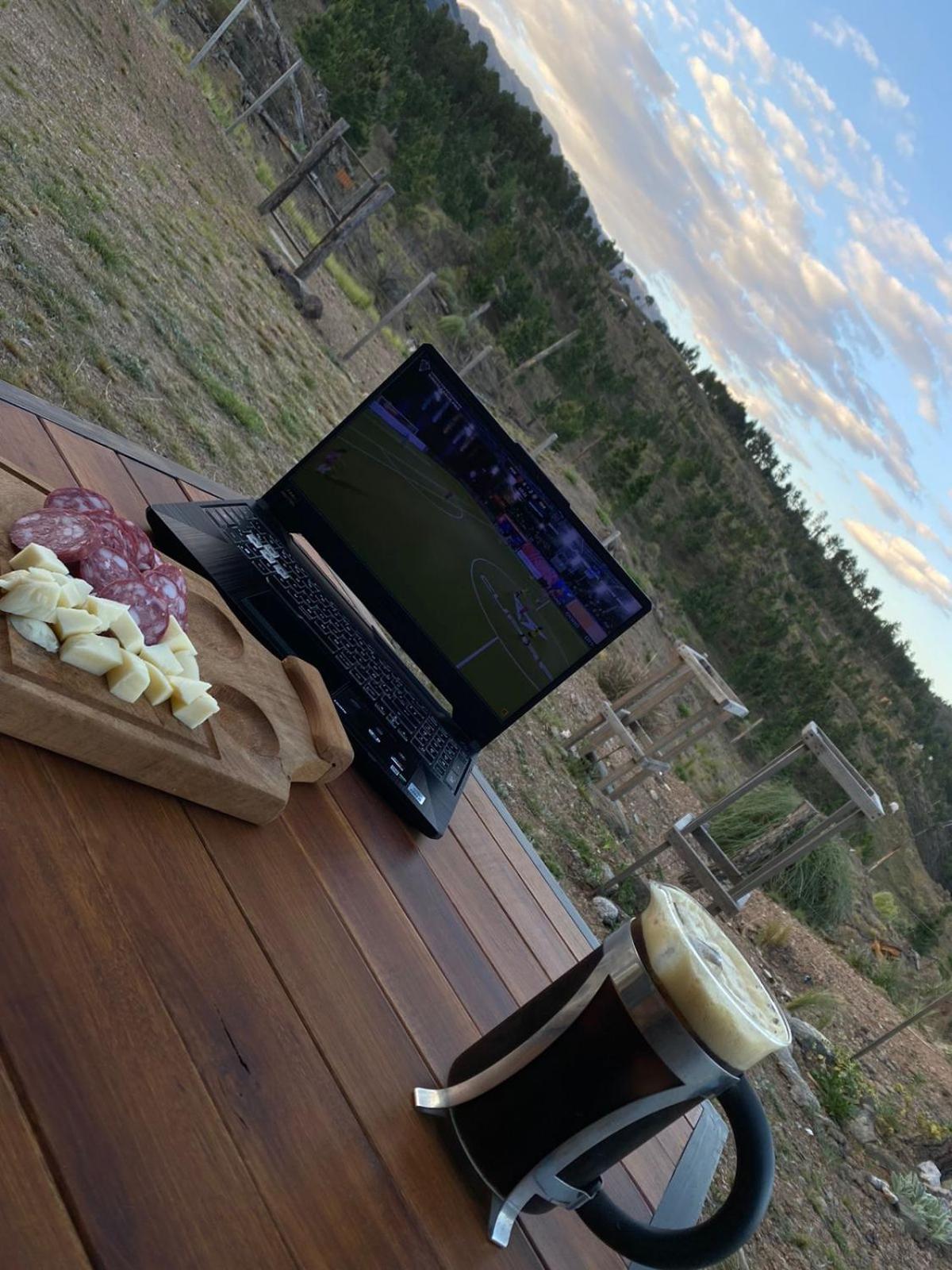 Cabana Villa Alpina