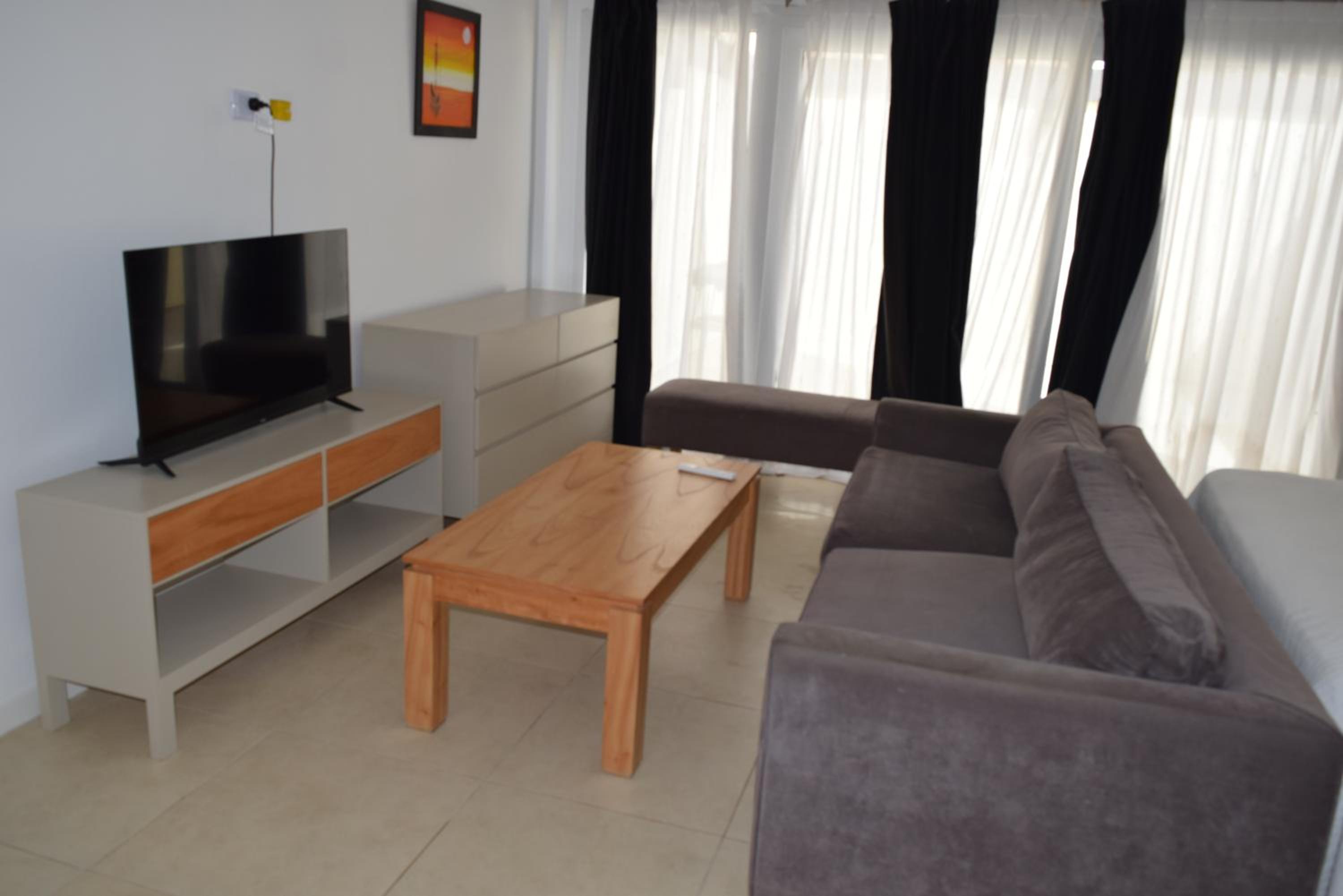 Condo Costa Azul