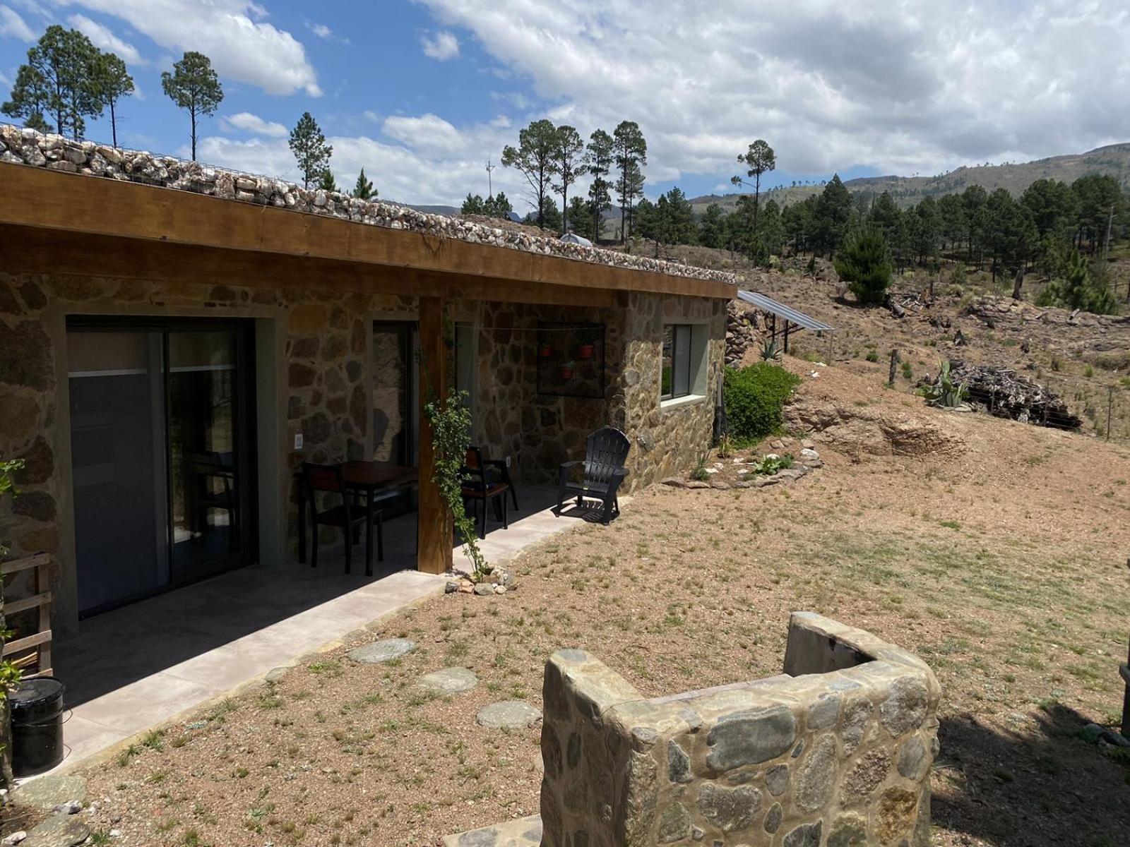 Cabana Villa Alpina