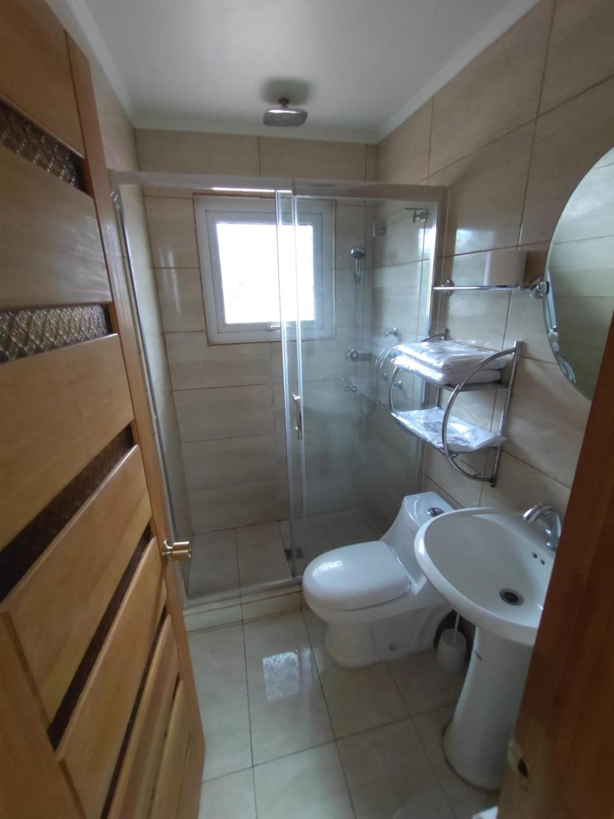 Visok B&B
