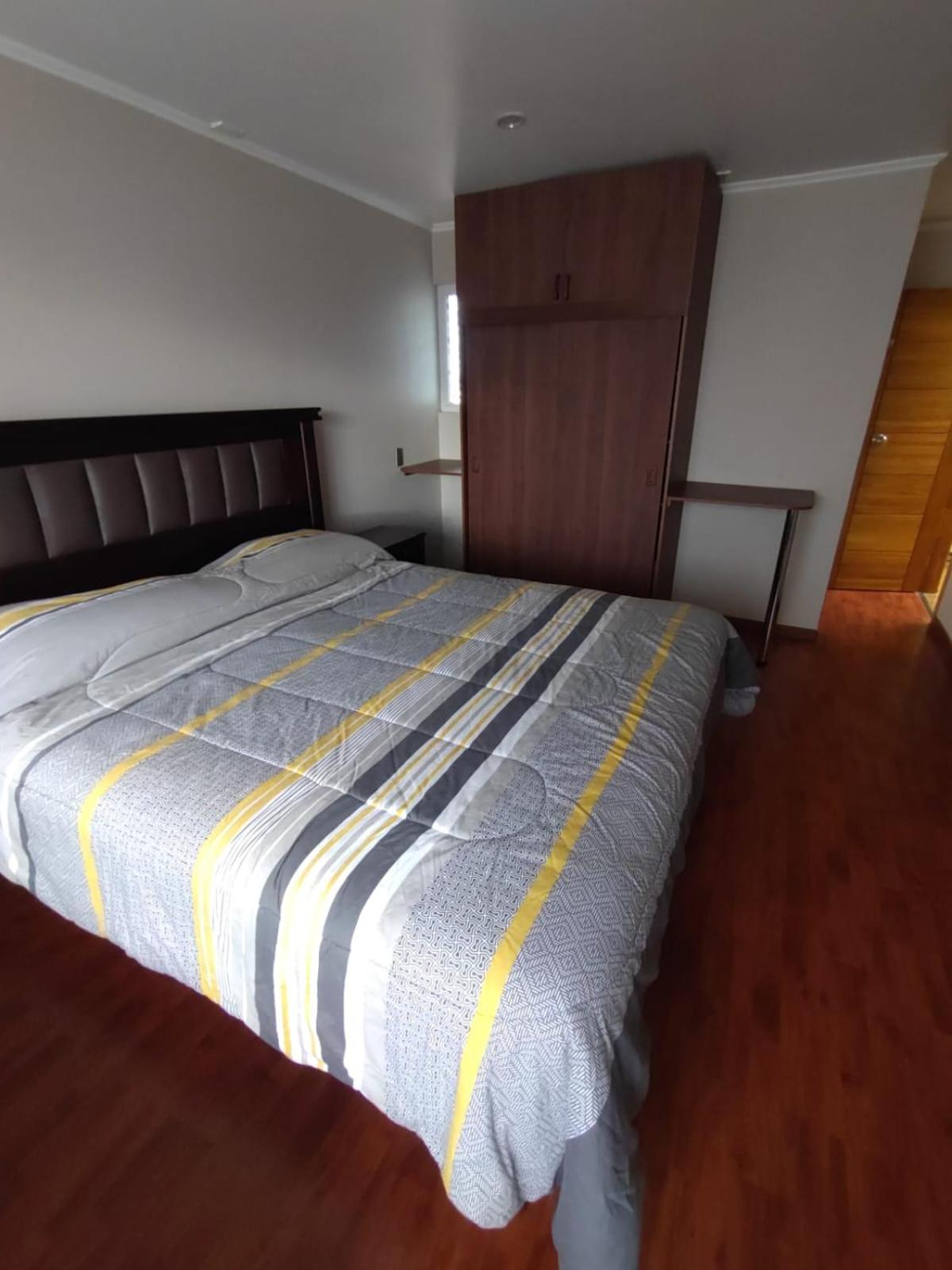Visok B&B