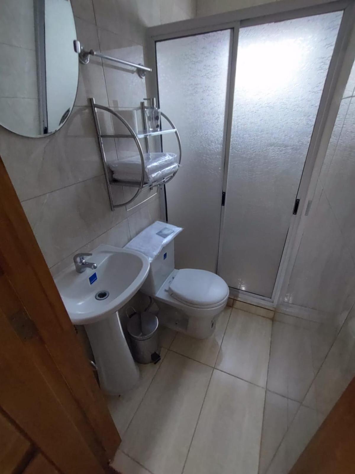 Visok B&B