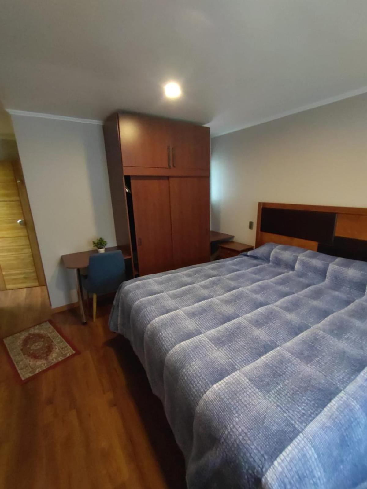 Visok B&B