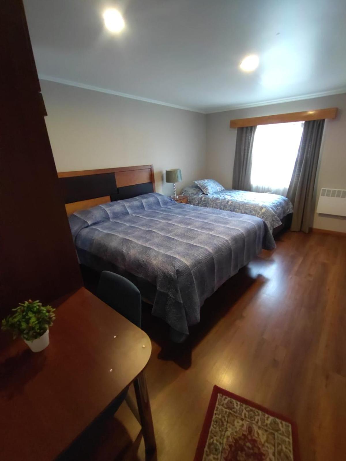 Visok B&B
