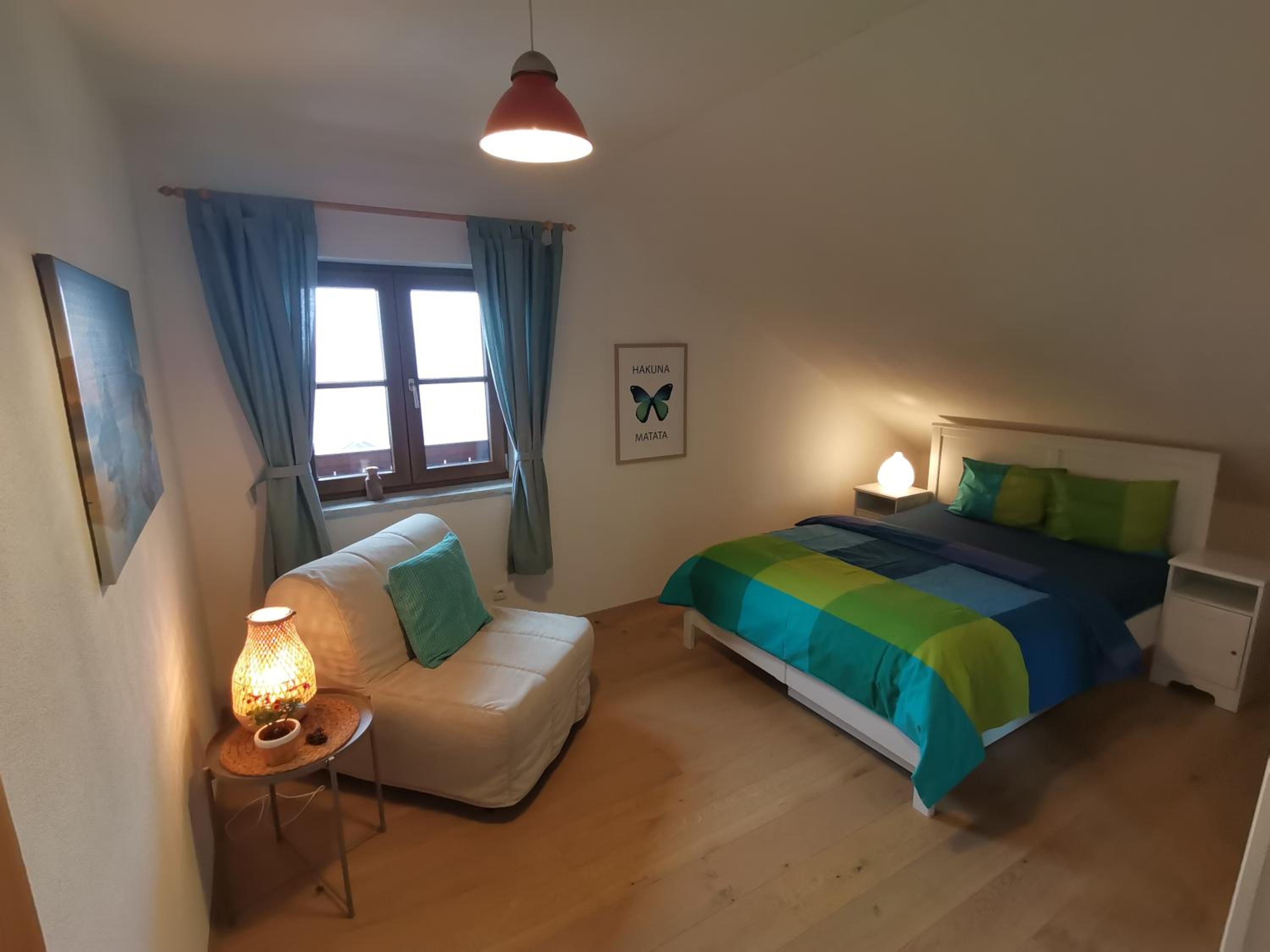 Ferienwohnung Reinbrechthof