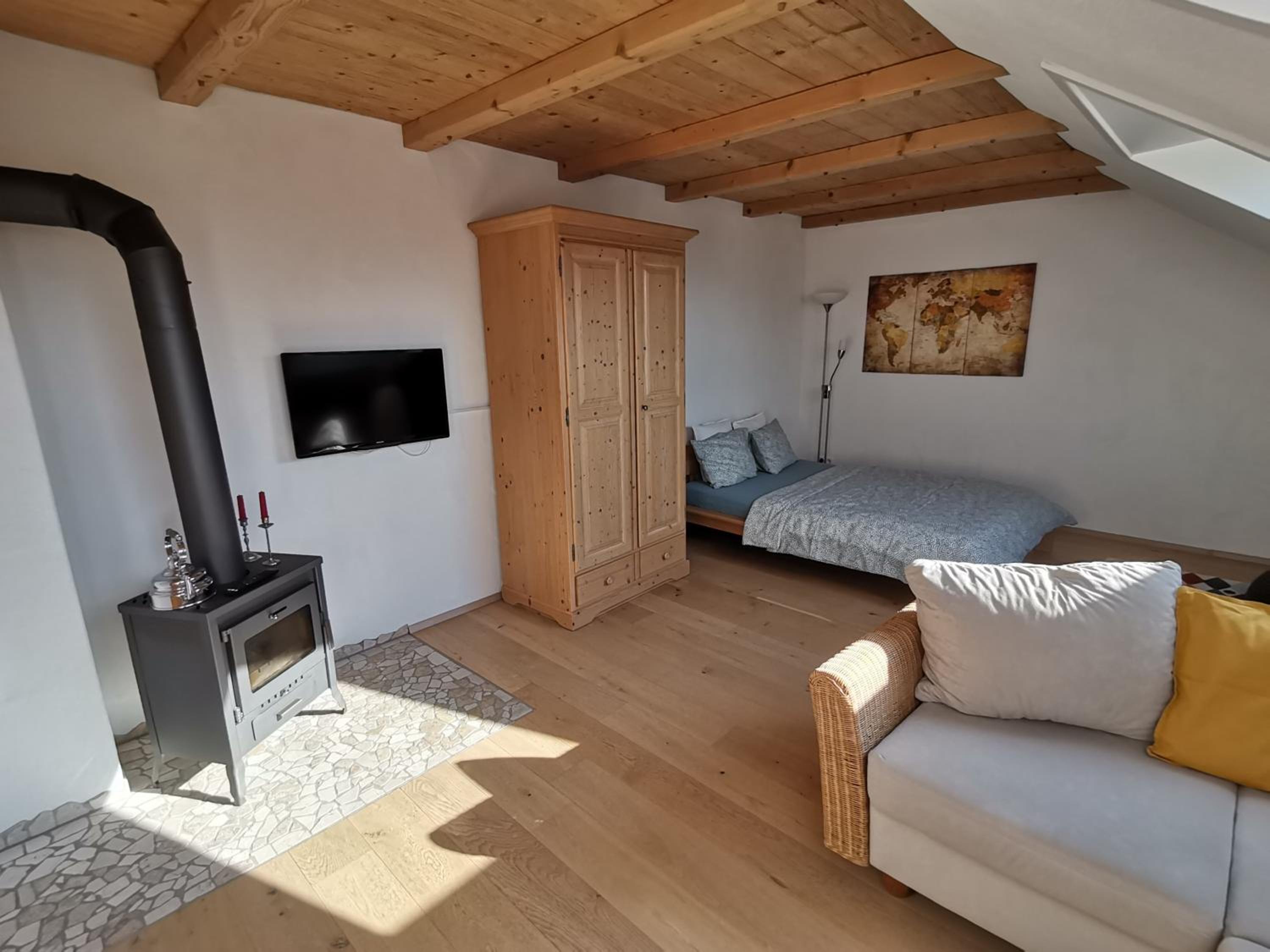 Ferienwohnung Reinbrechthof