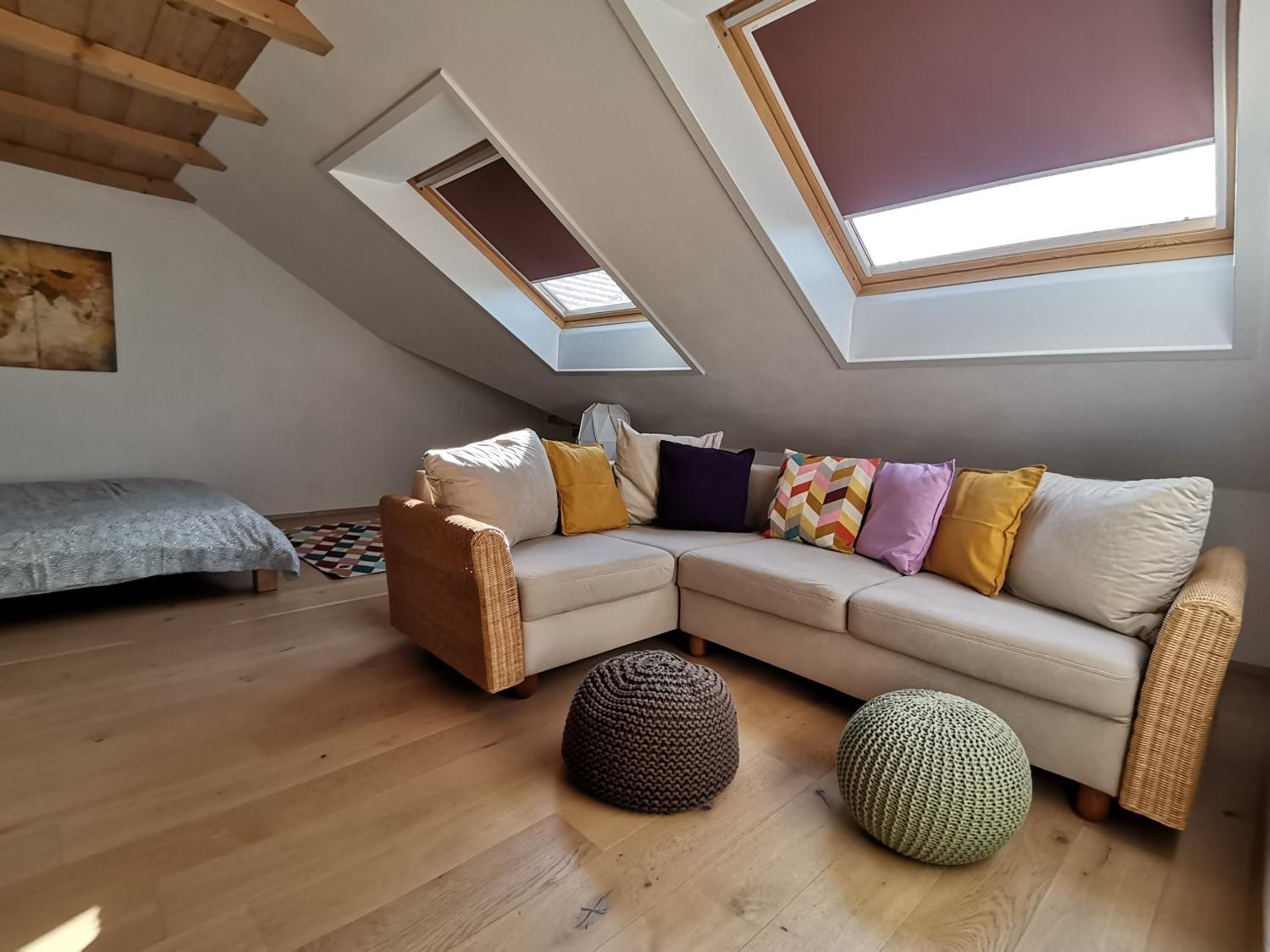 Ferienwohnung Reinbrechthof