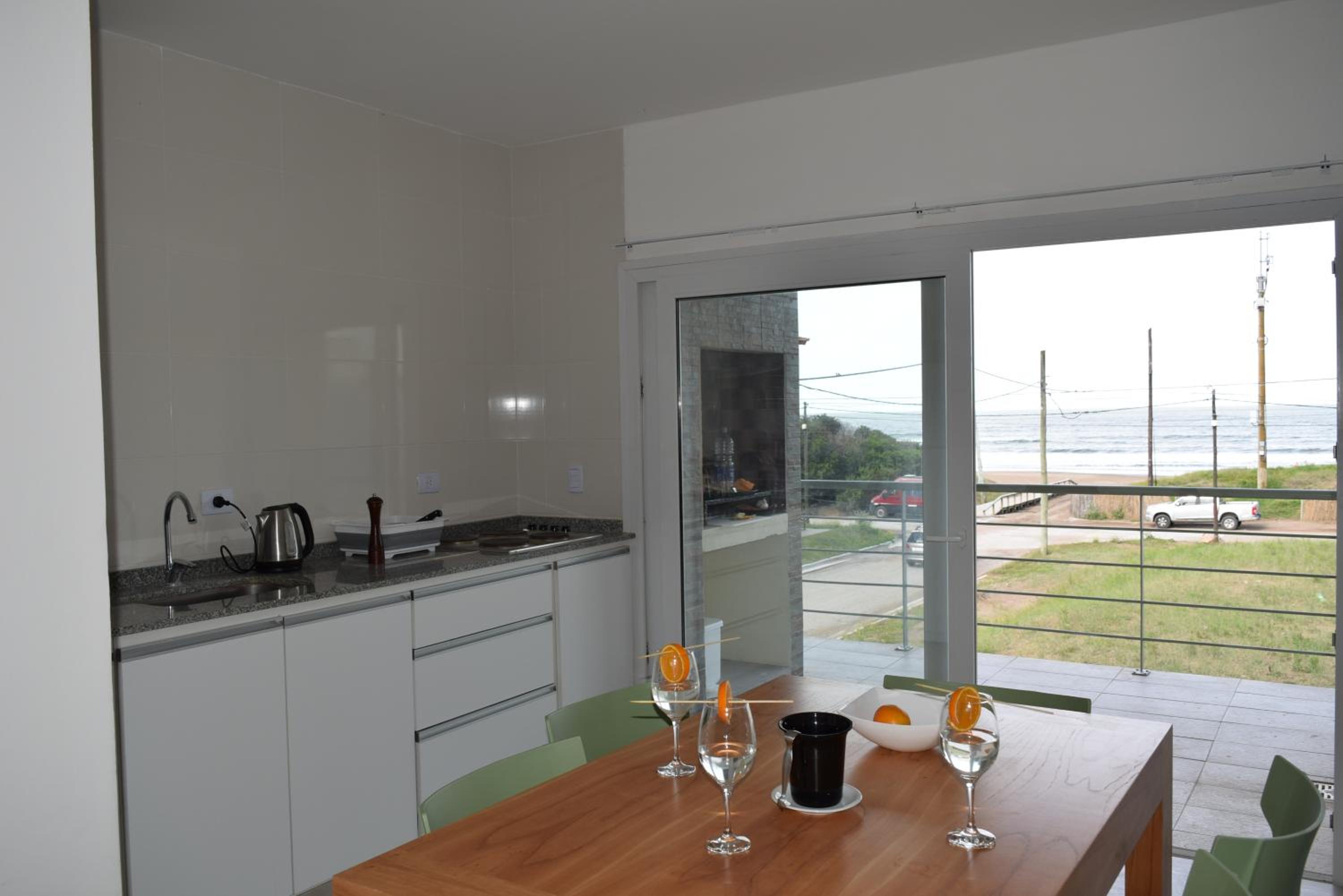 Condo Costa Azul