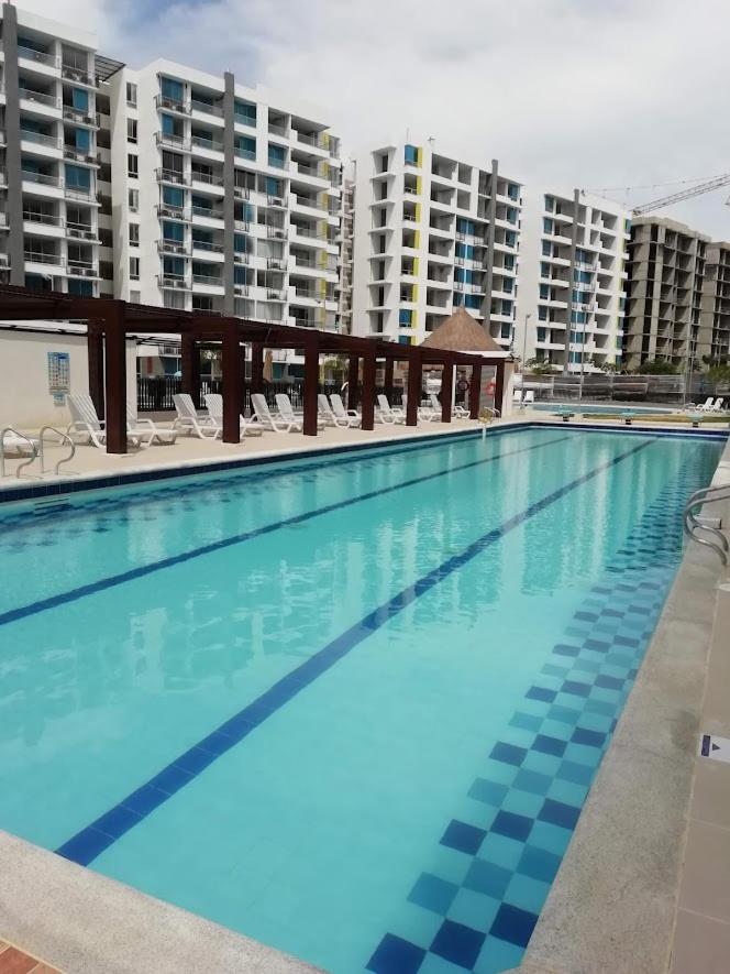 Apartamento en Ricaurte, via a Girardot Relajación Garantizada