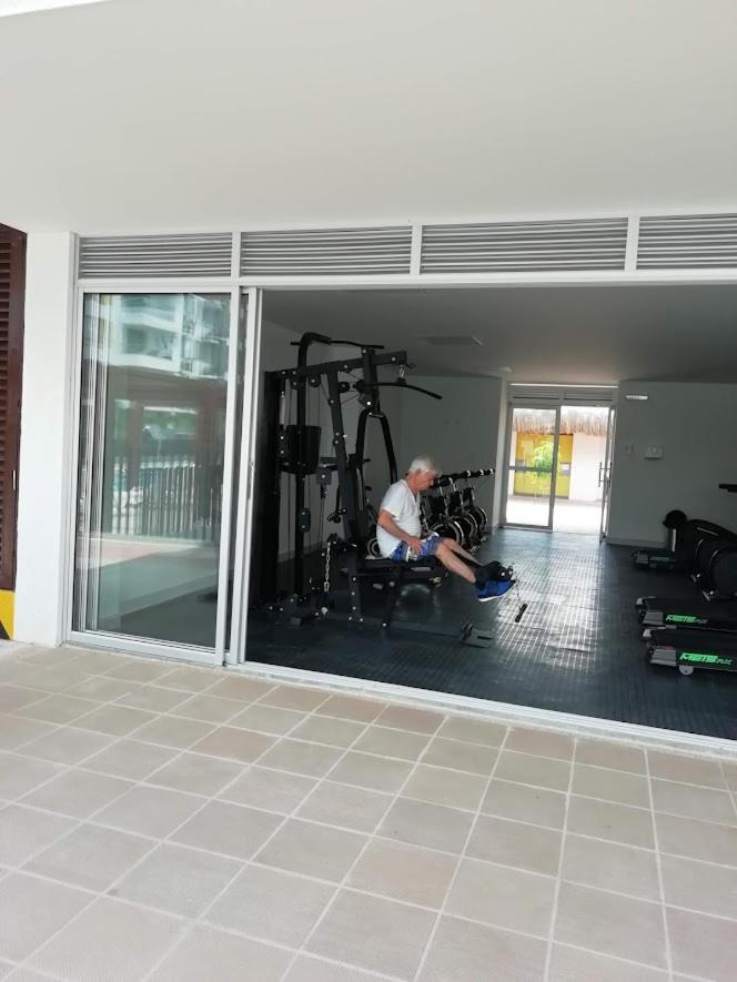 Apartamento en Ricaurte, via a Girardot Relajación Garantizada