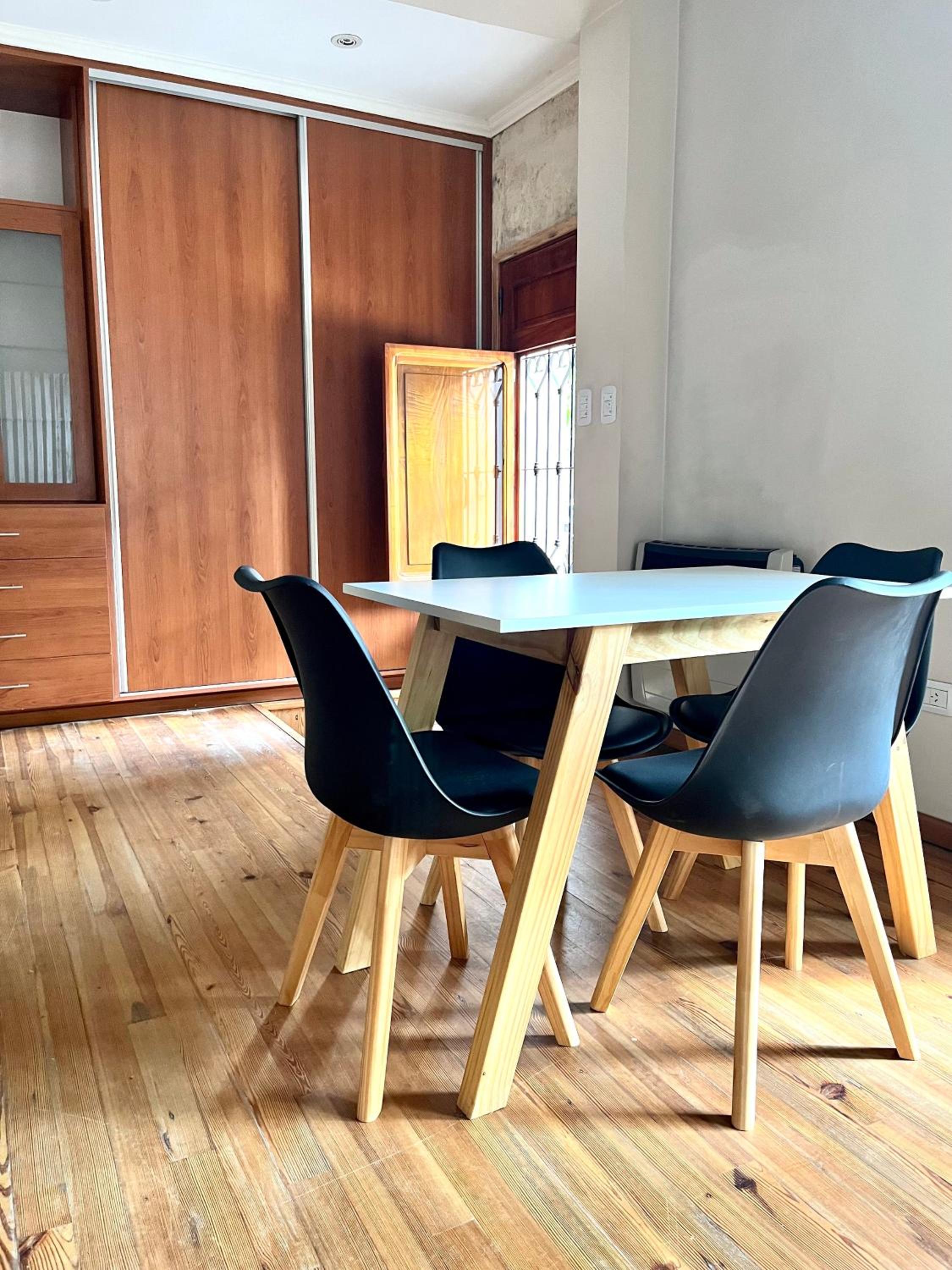 Casita AE 144 - Gualeguaychú, en dólares