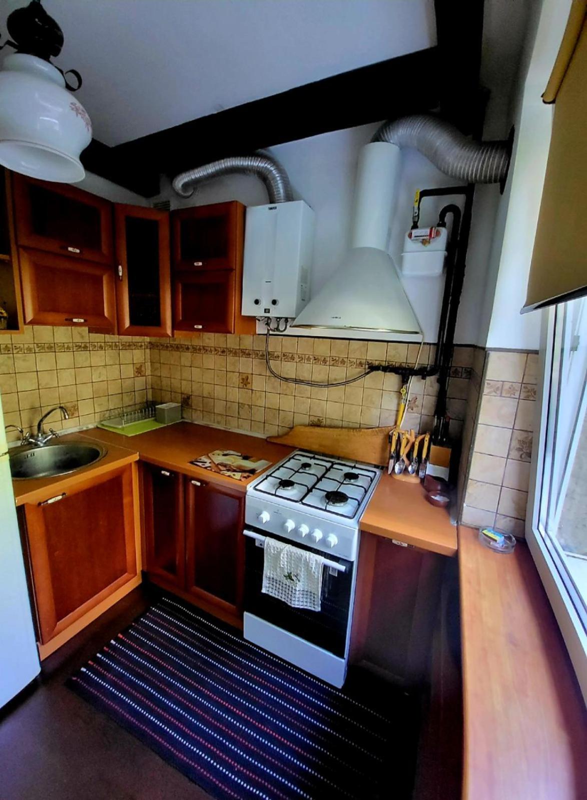Новая квартира view 4