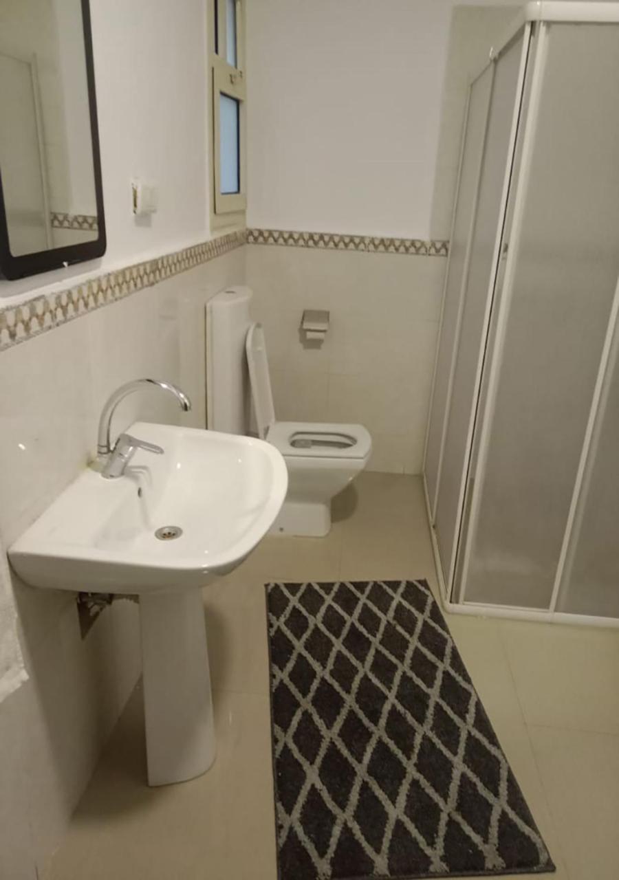 Hayat Apartments