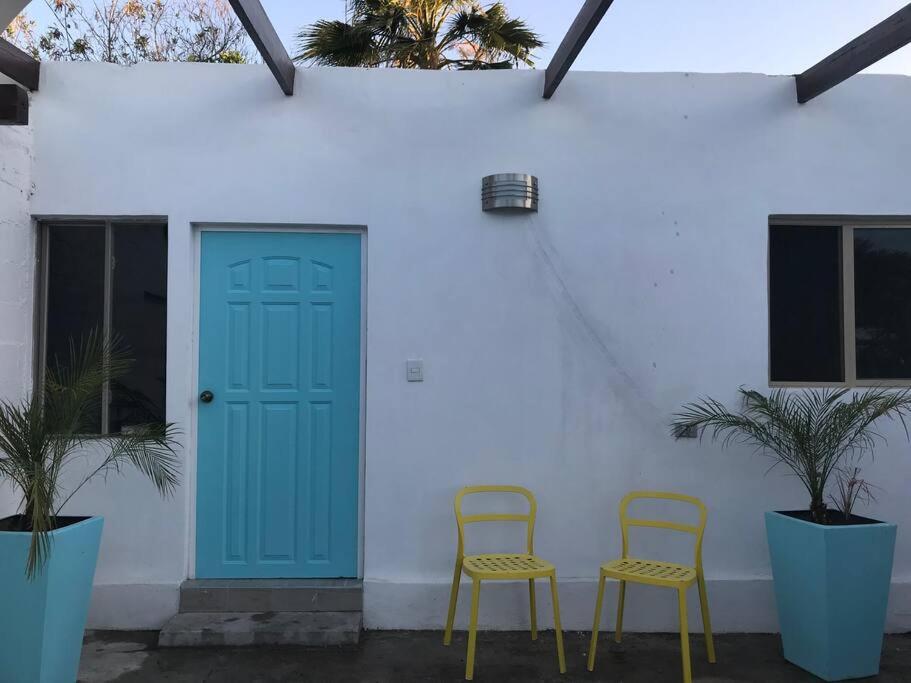 Departamento con Hermoso jardin