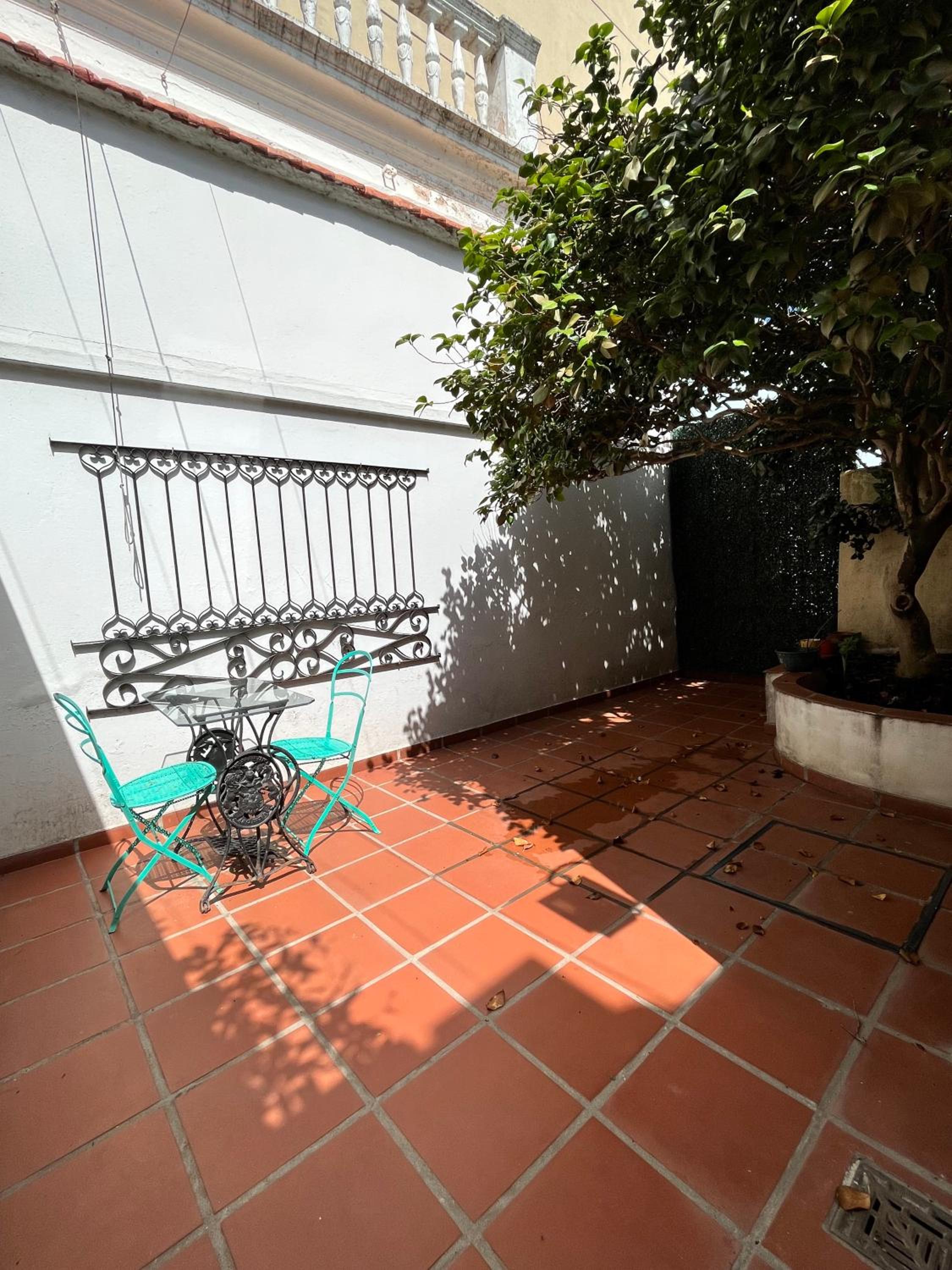 Casita AE 144 - Gualeguaychú, en dólares