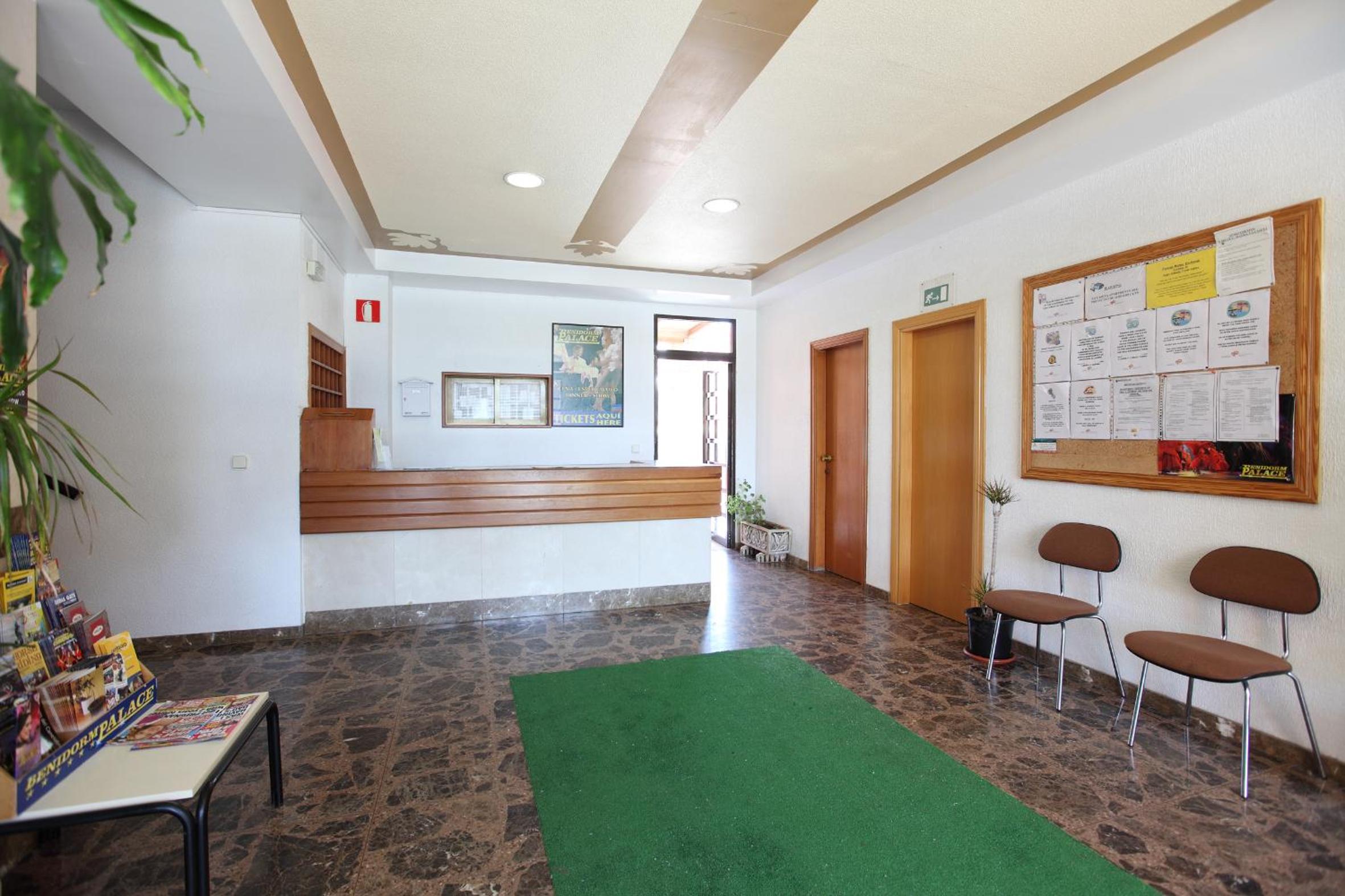 La Caseta Apartments photo 3