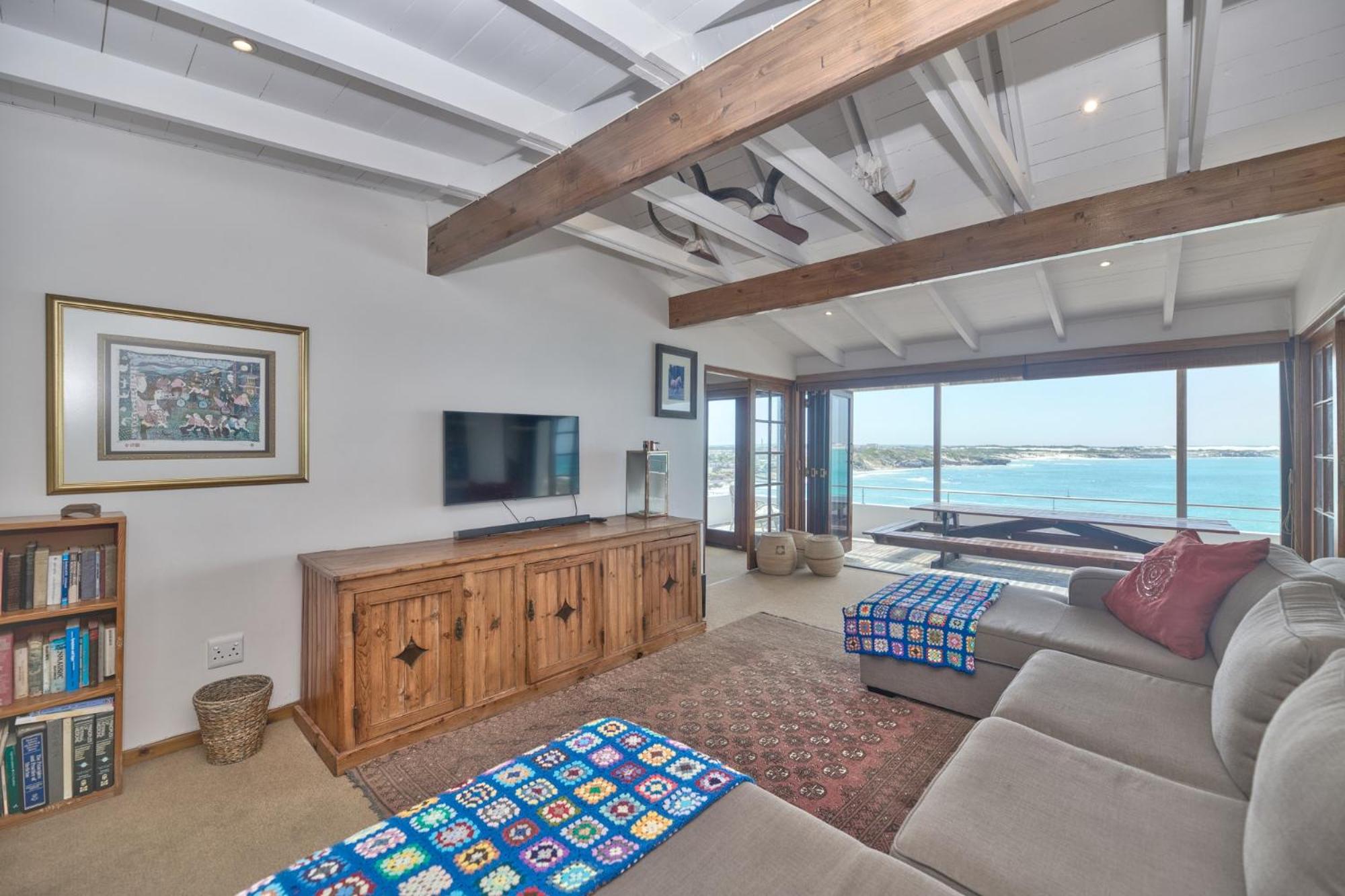 Op die Hoek in Arniston view 4
