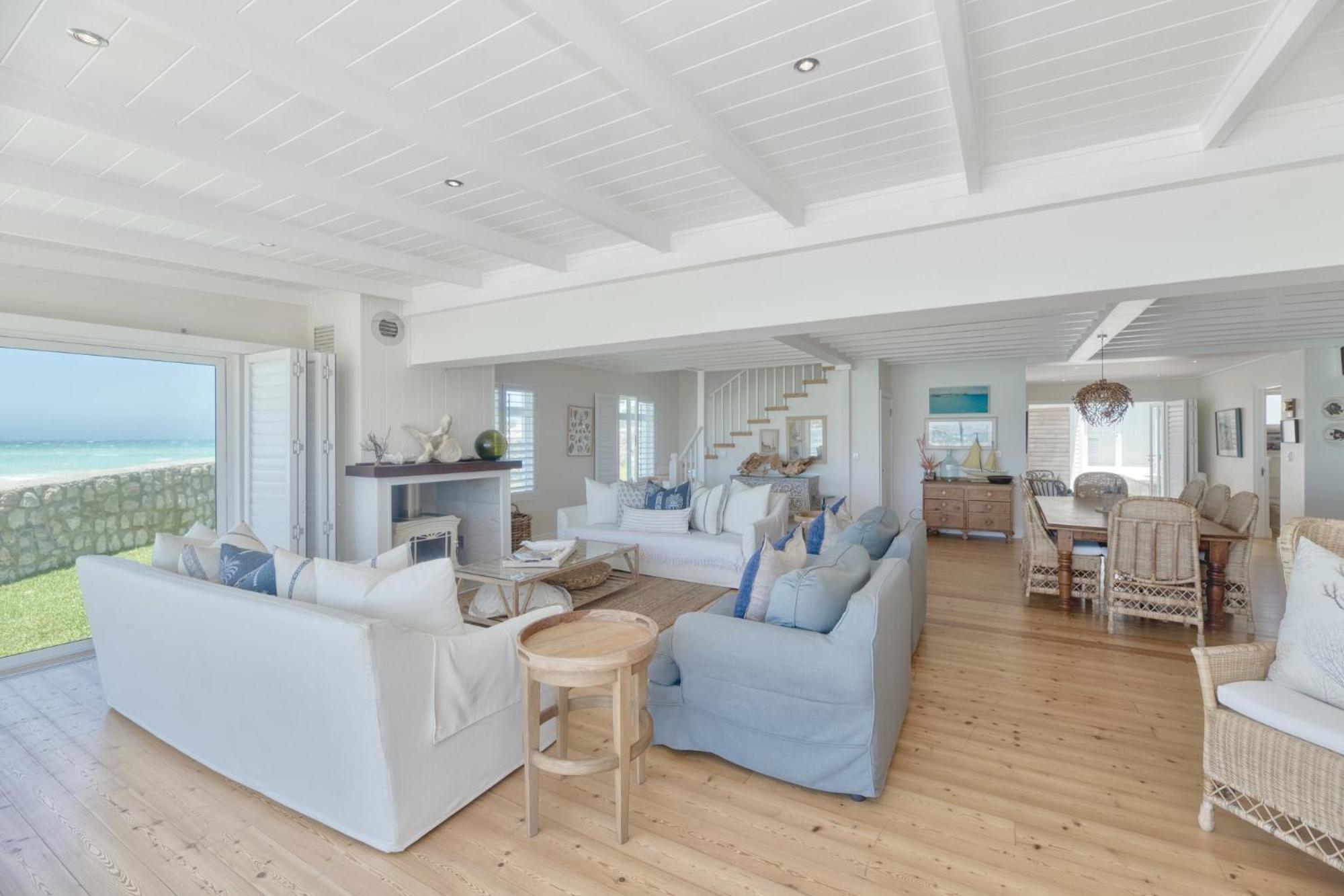 Pirates Landing - Sea Front Arniston view 4