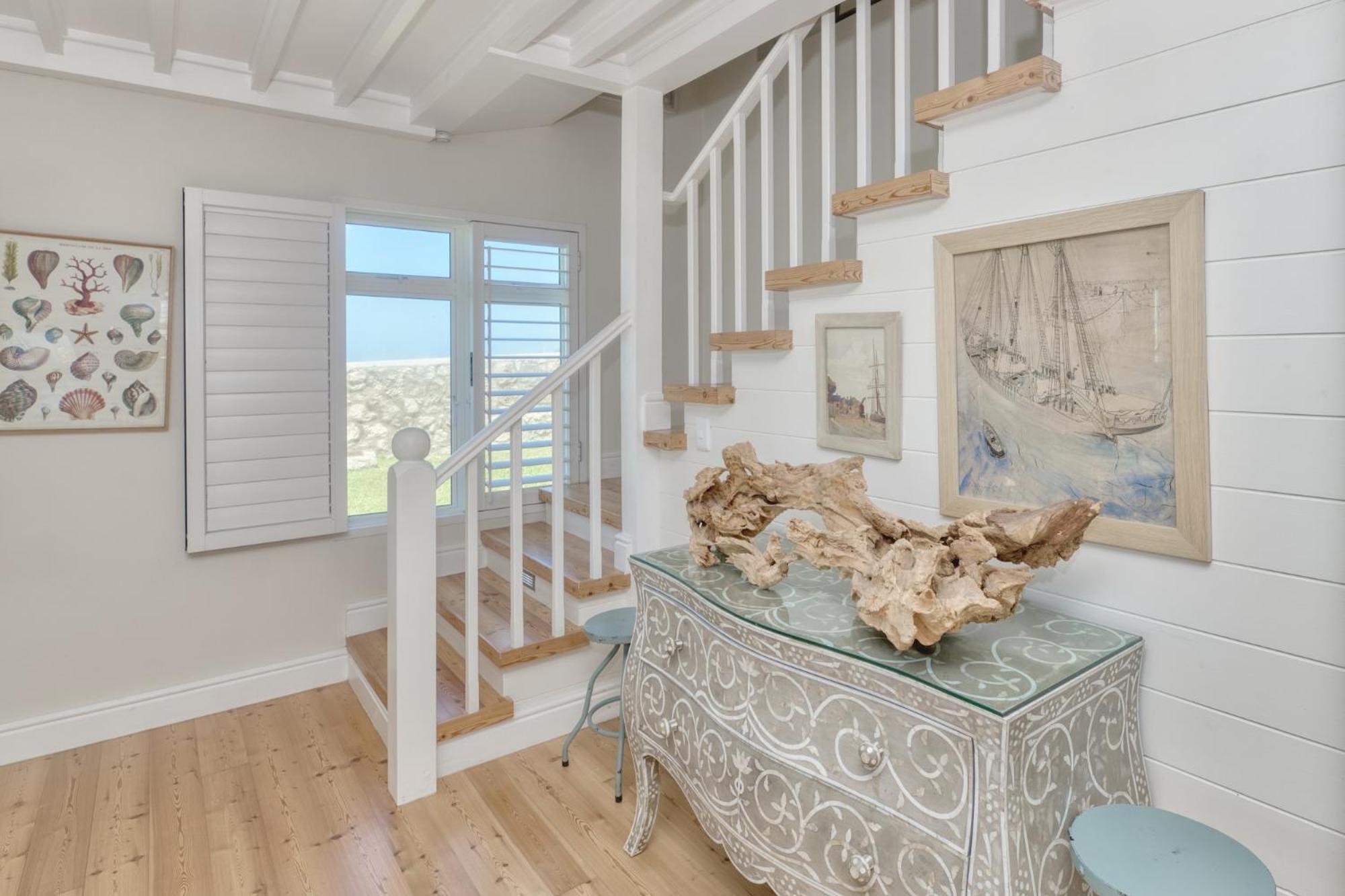 Pirates Landing - Sea Front Arniston view 5