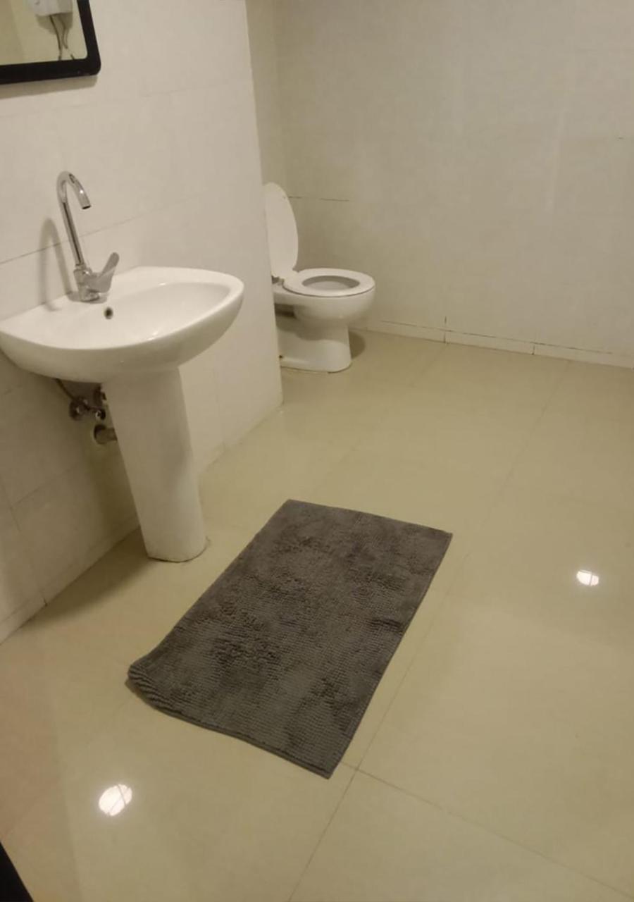 Hayat Apartments