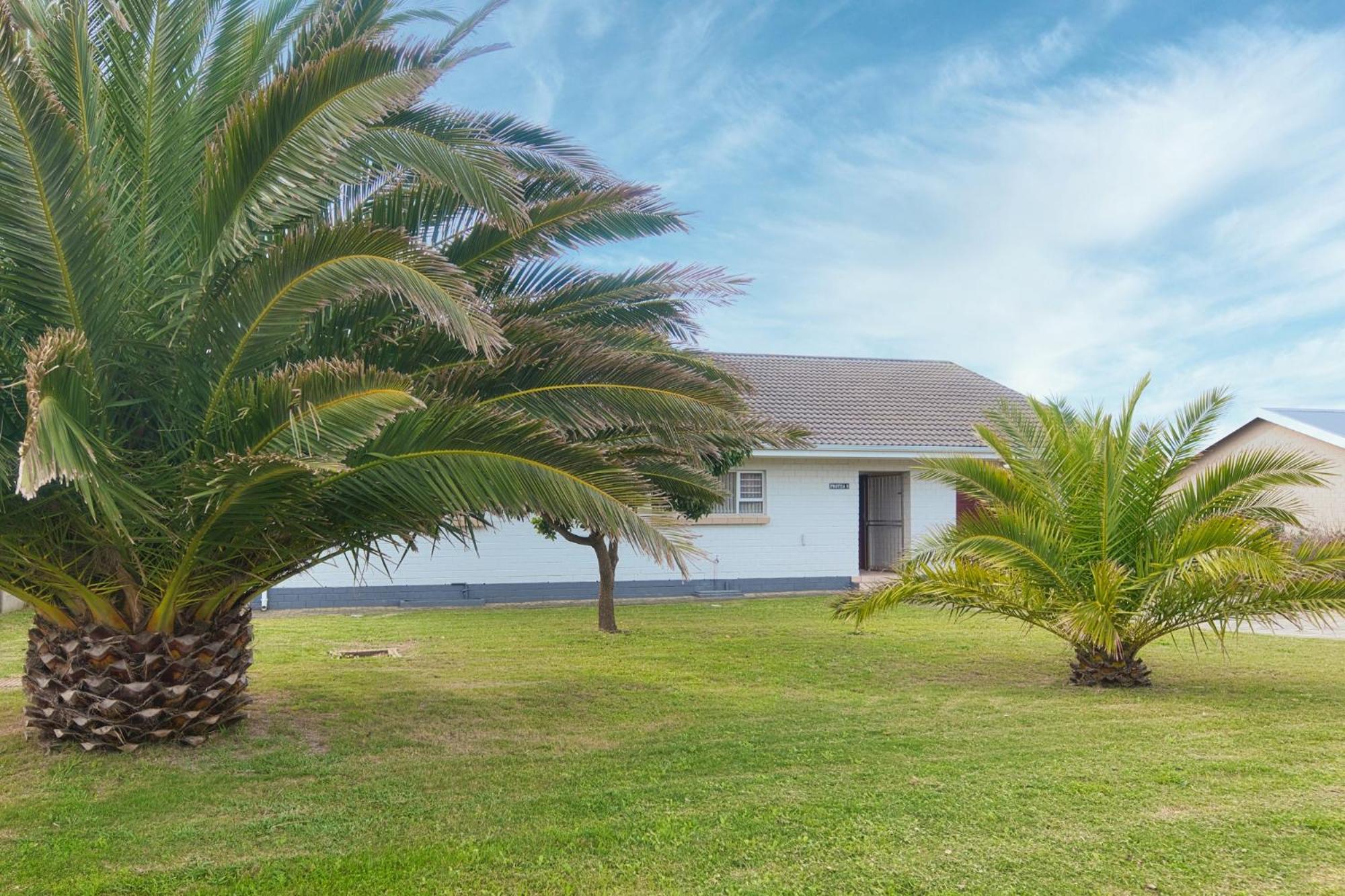 Protea 9 in Struisbaai view 4