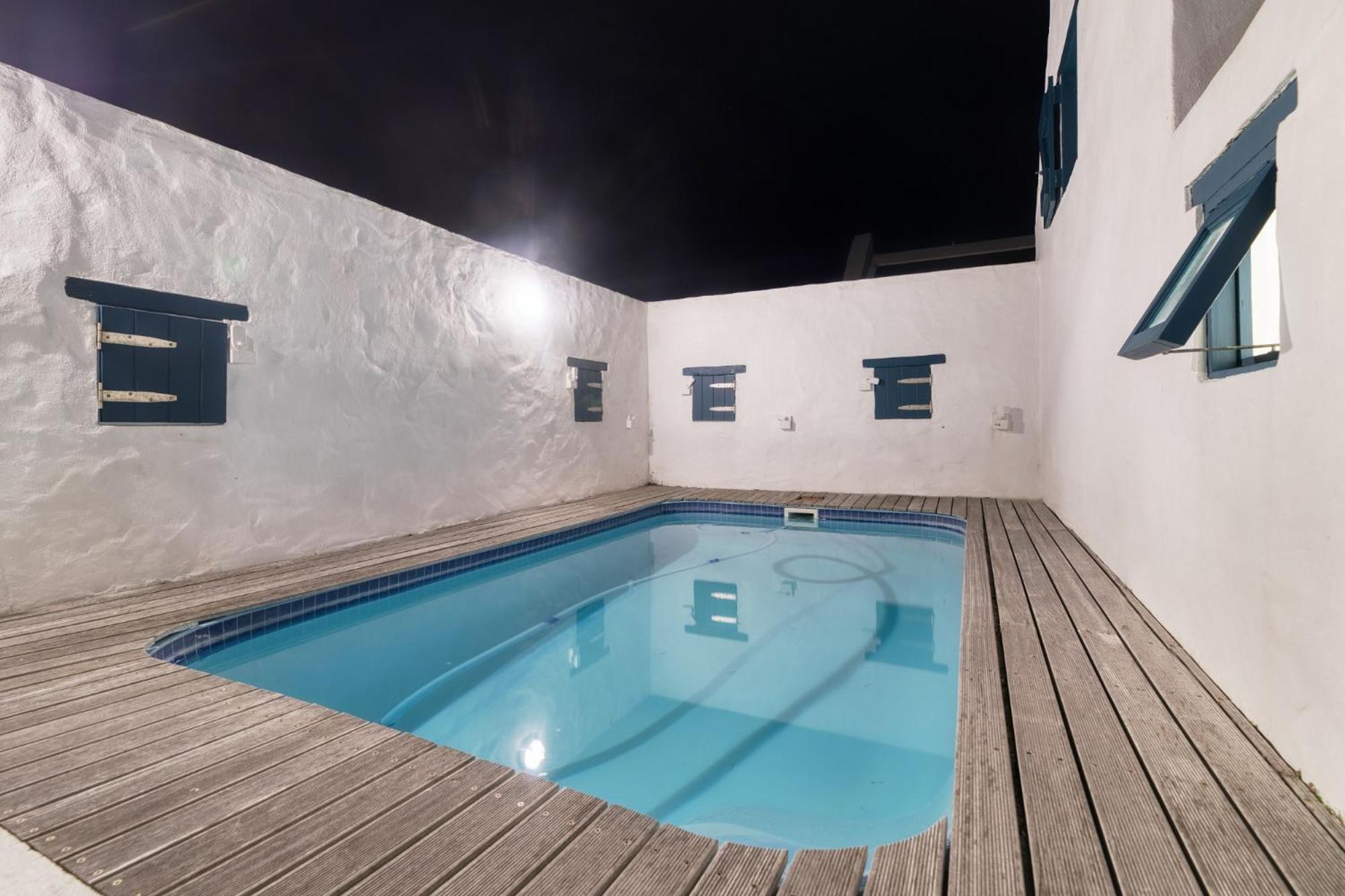 Soms in Langezandt - Struisbaai