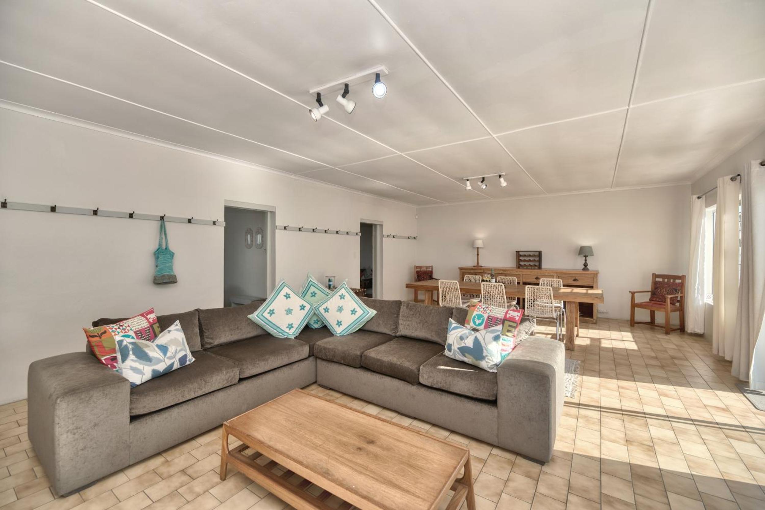 Uitspan Arniston