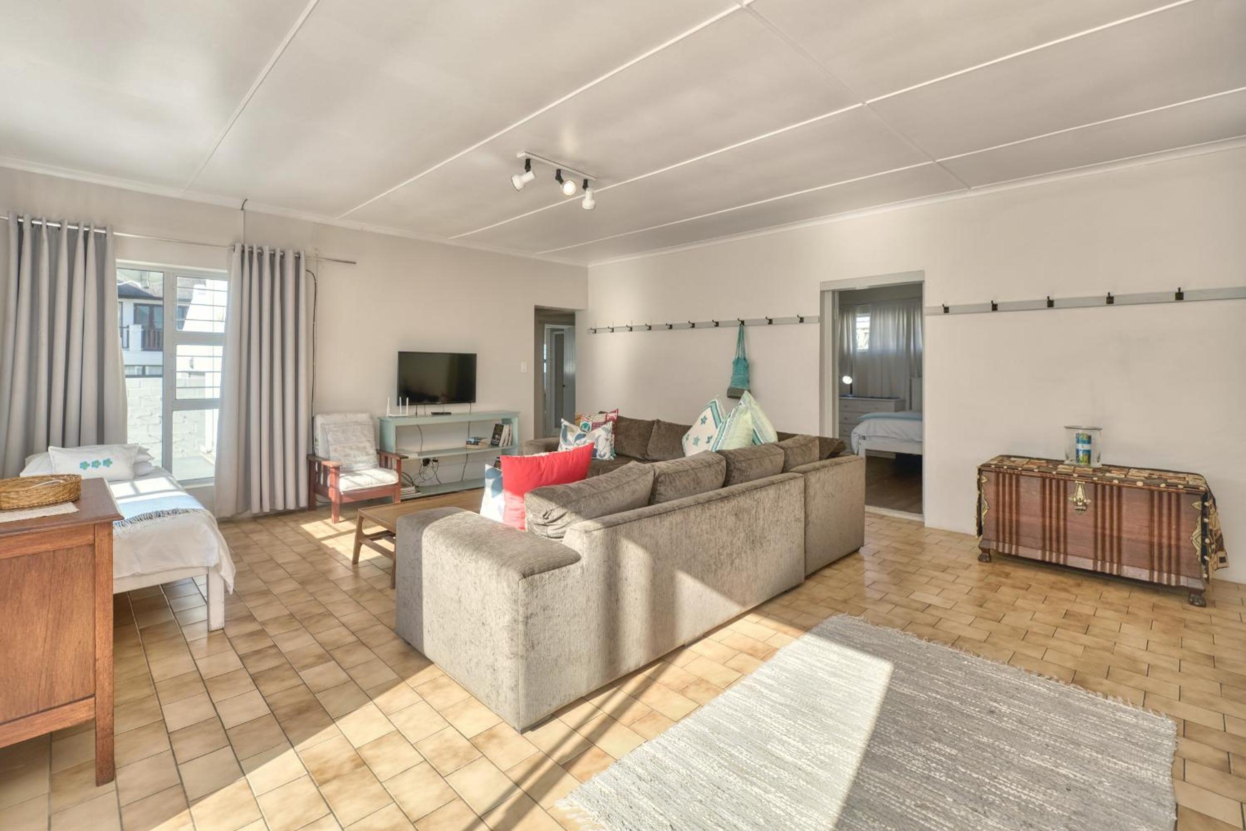 Uitspan Arniston