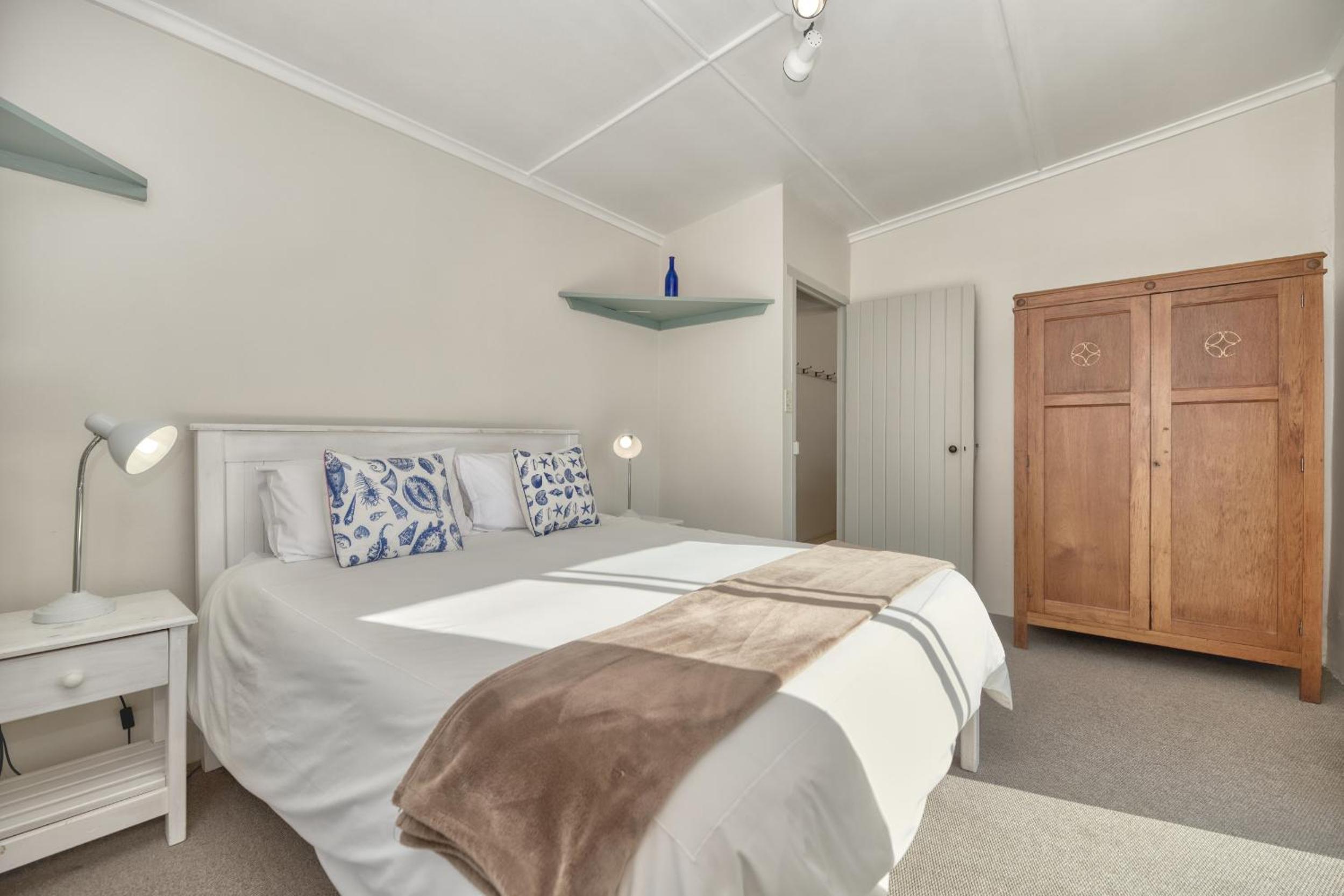 Uitspan Arniston