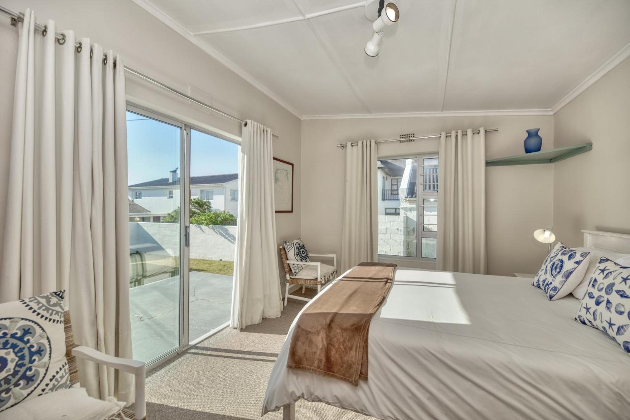 Uitspan Arniston