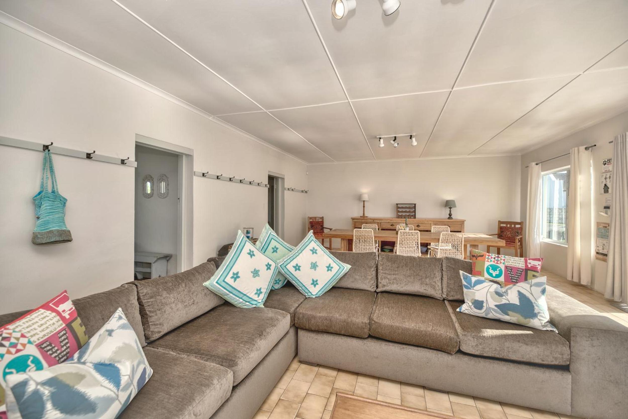 Uitspan Arniston