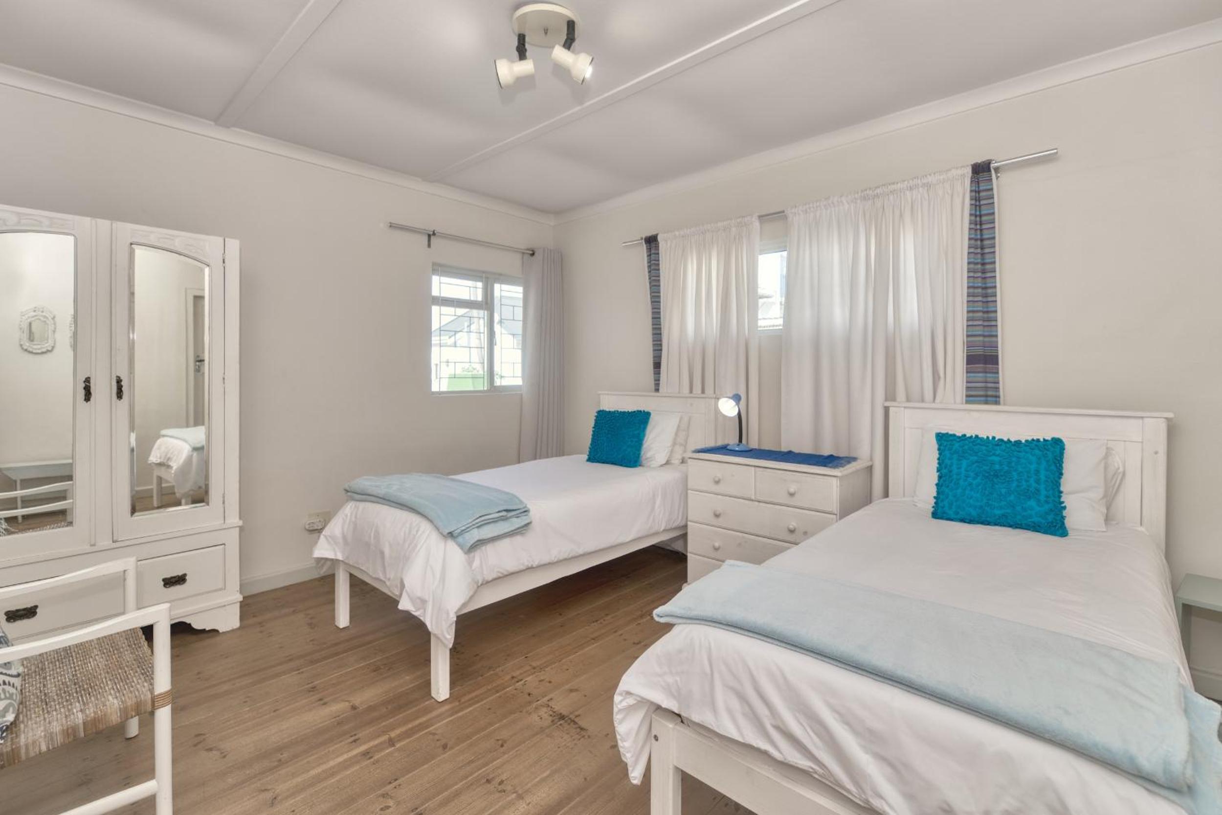 Uitspan Arniston