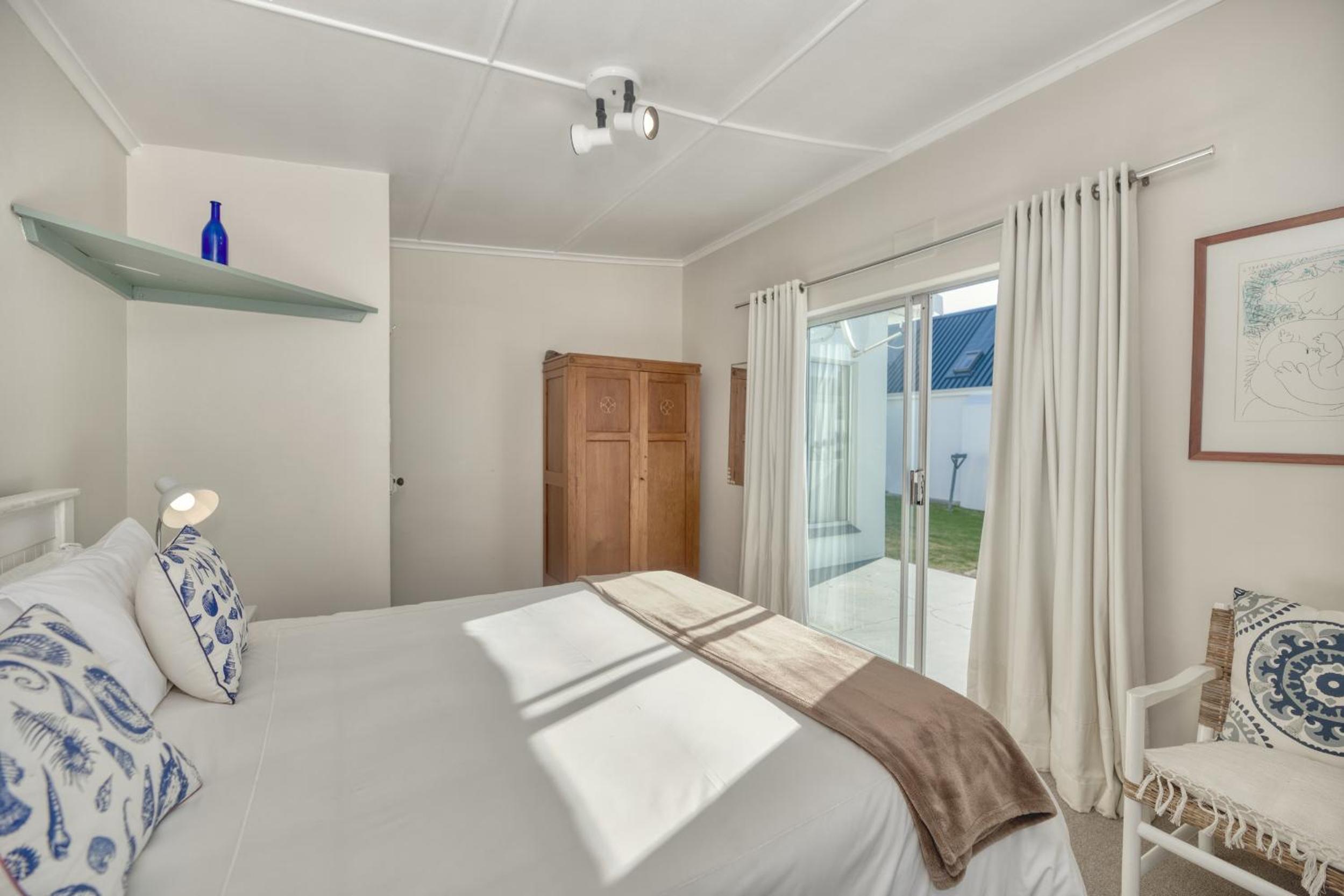 Uitspan Arniston