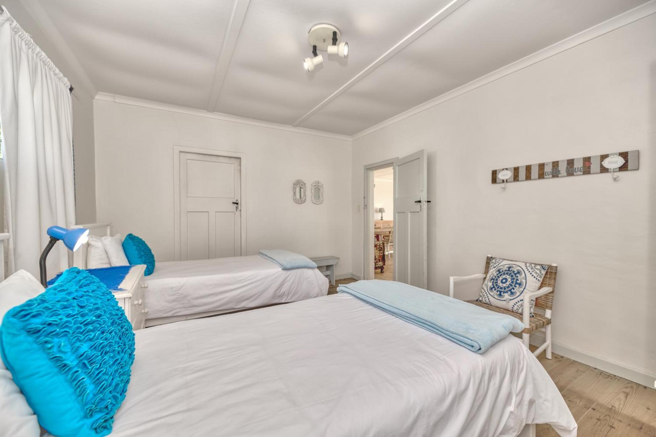 Uitspan Arniston