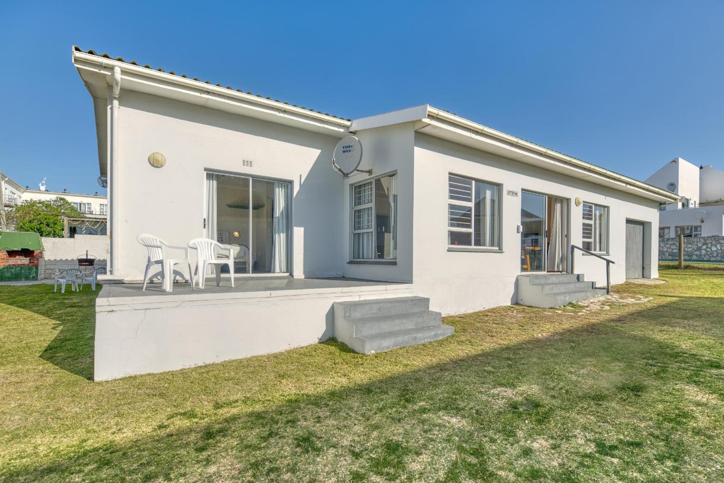 Uitspan Arniston
