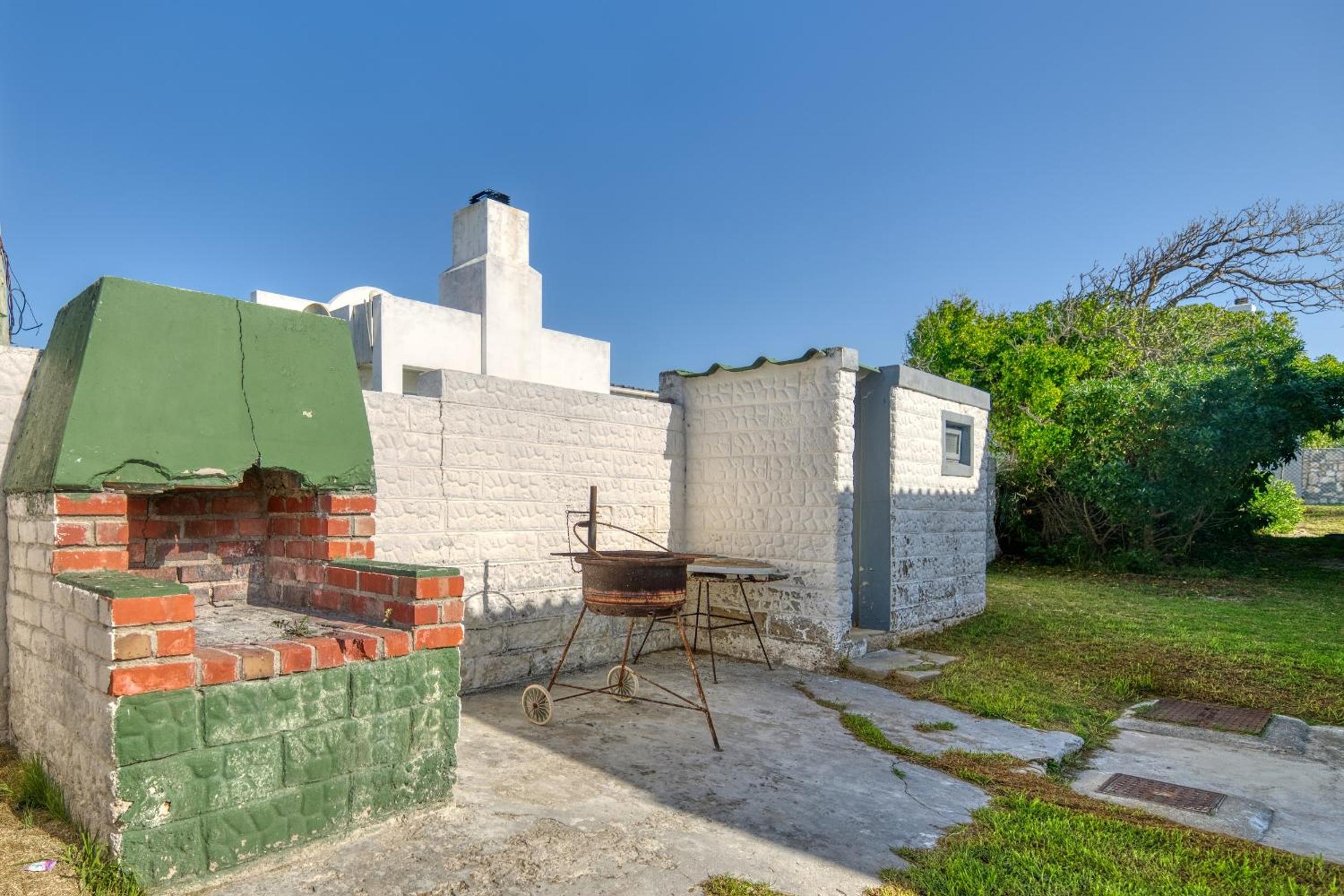 Uitspan Arniston