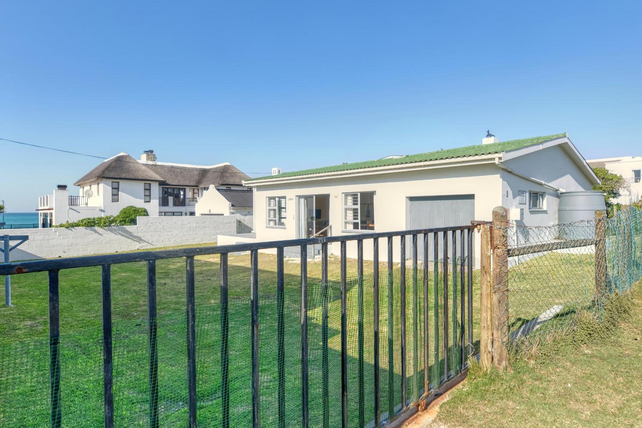 Uitspan Arniston