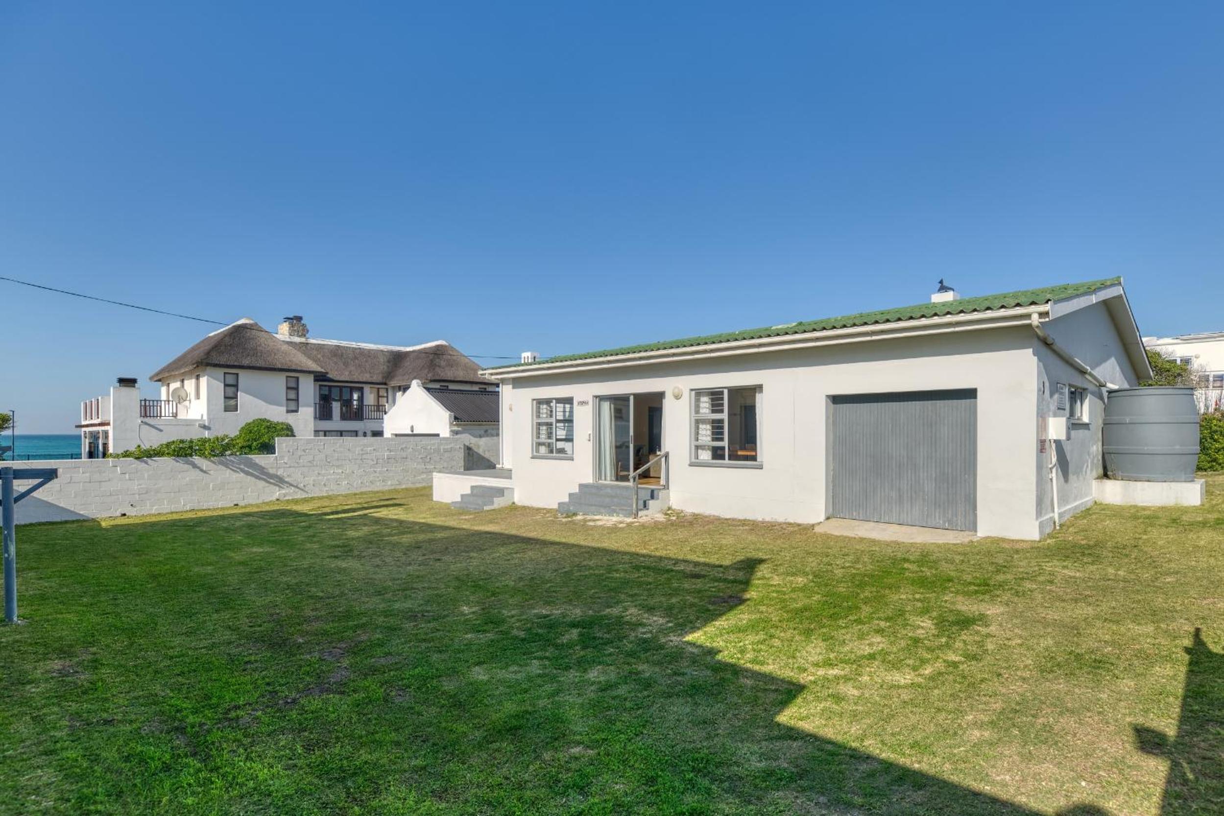 Uitspan Arniston