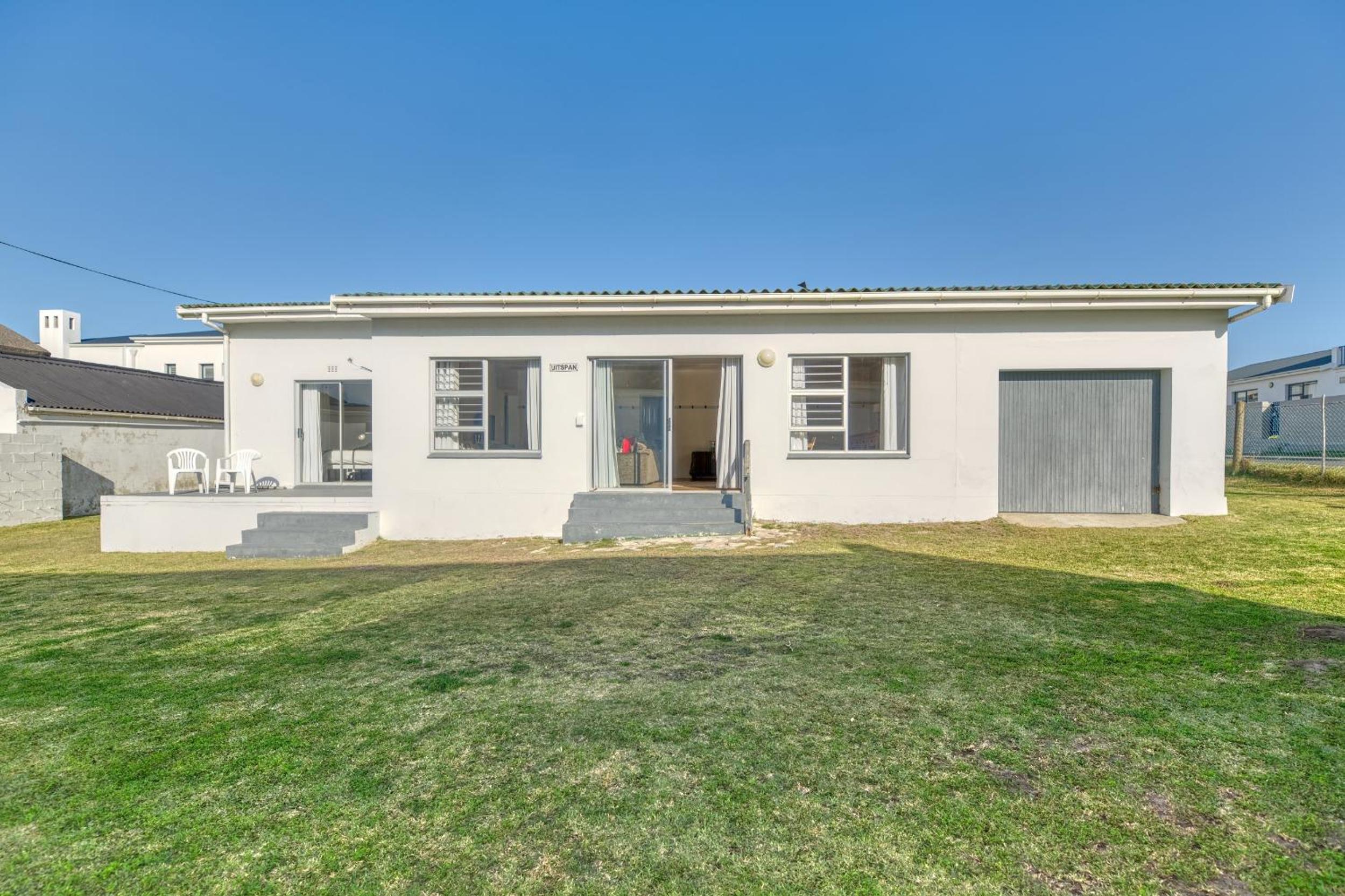 Uitspan Arniston