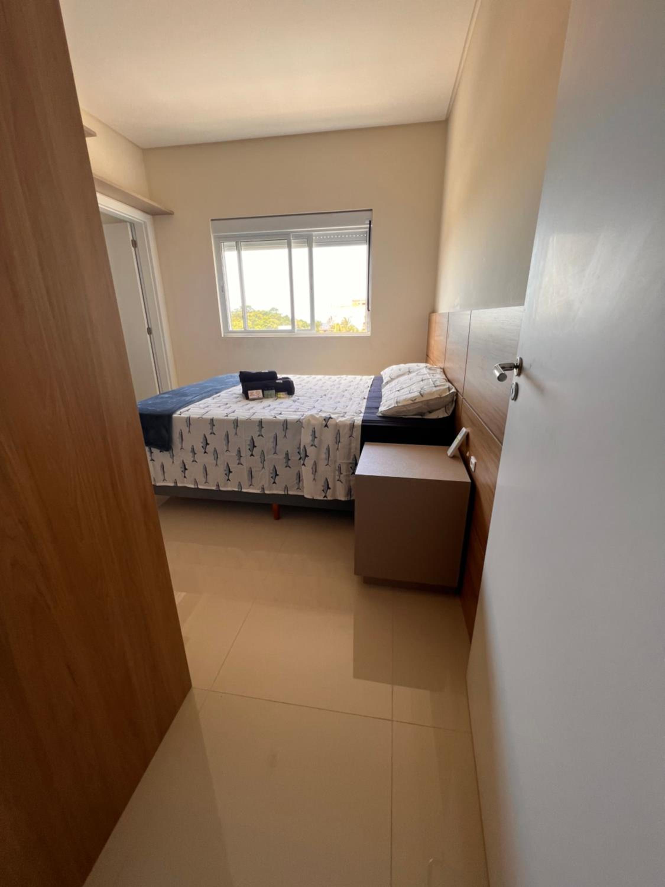 APTO NOVO completo 72mt(praia paradisíaca)