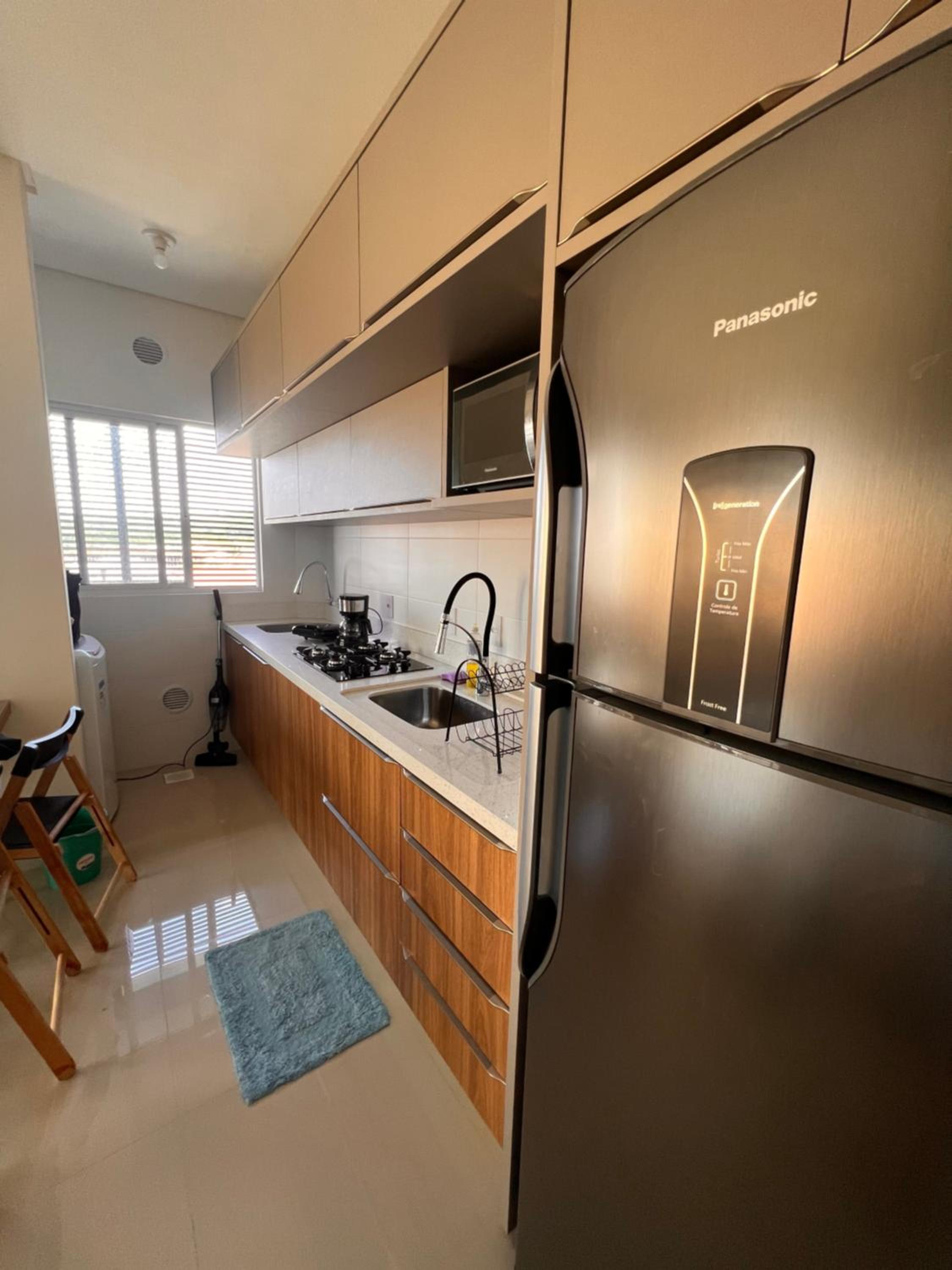 APTO NOVO completo 72mt(praia paradisíaca)