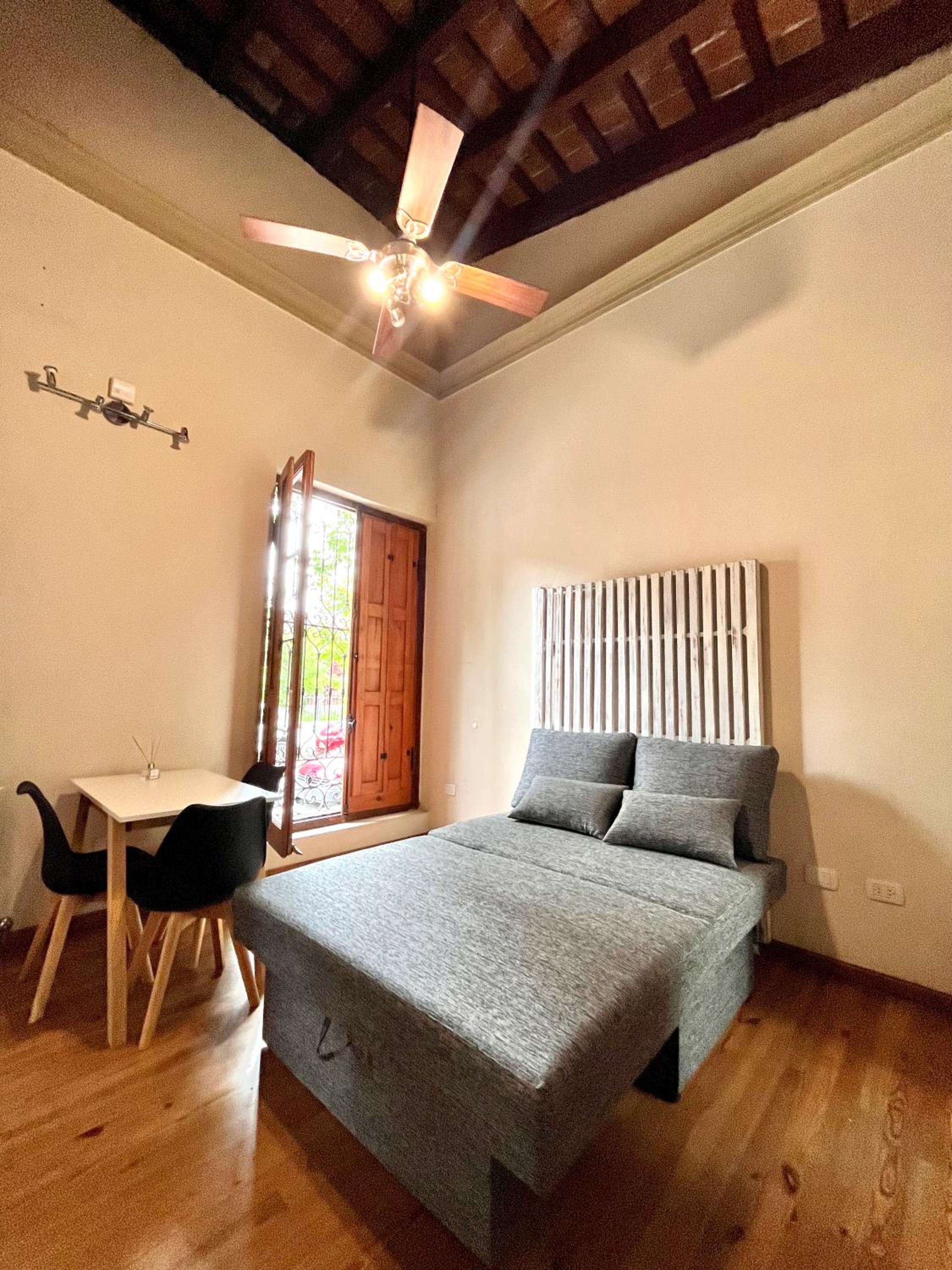 Casita AE 144 - Gualeguaychú, en dólares