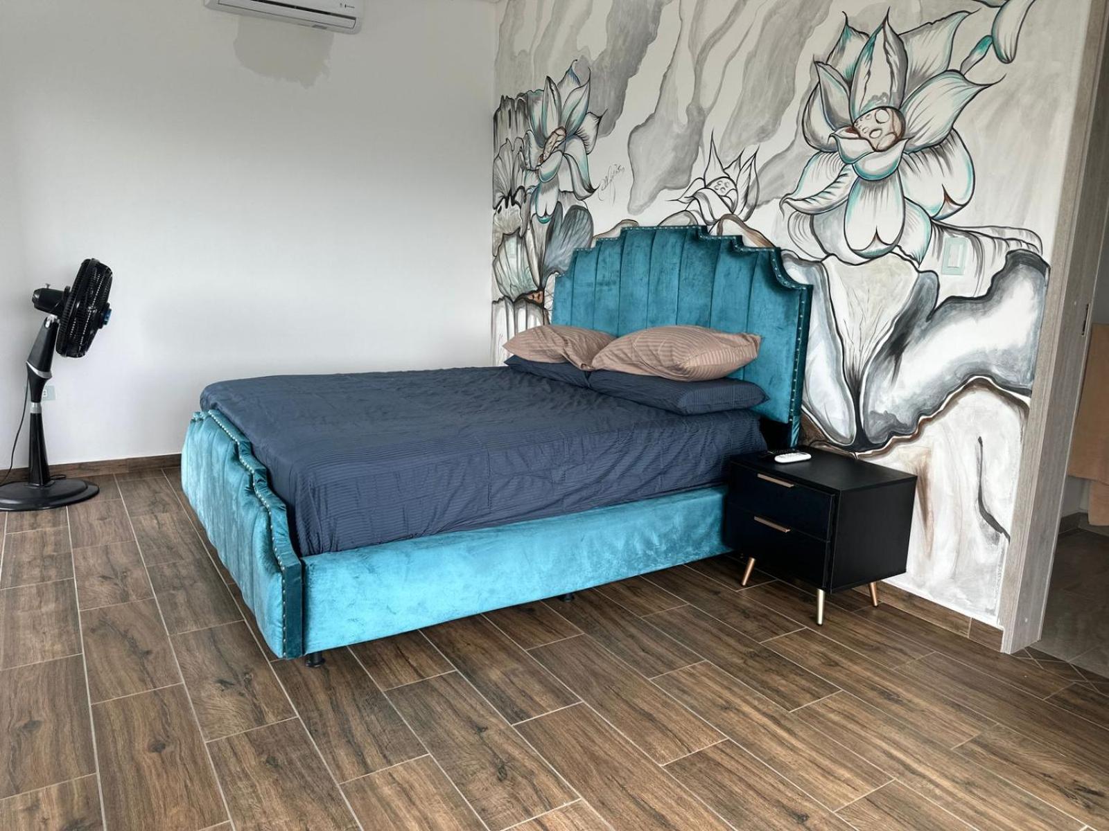 NUEVA FINCA SÚPER EQUIPADA EN SOPETRAN
