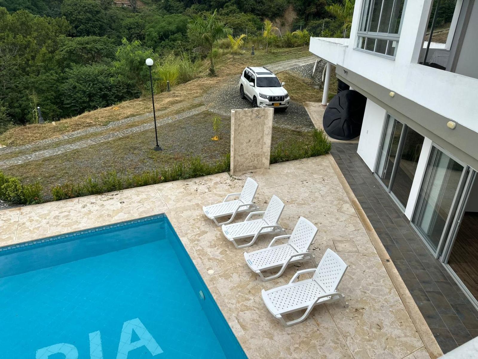NUEVA FINCA SÚPER EQUIPADA EN SOPETRAN
