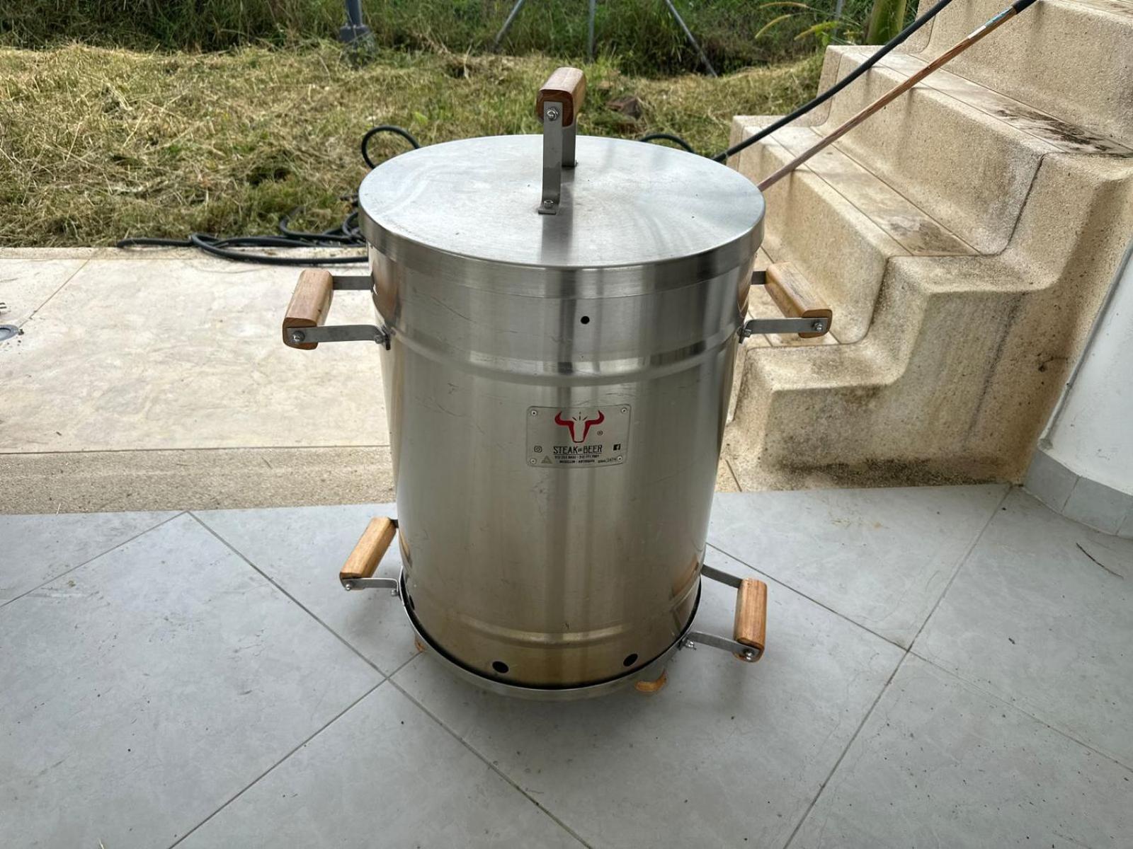 NUEVA FINCA SÚPER EQUIPADA EN SOPETRAN