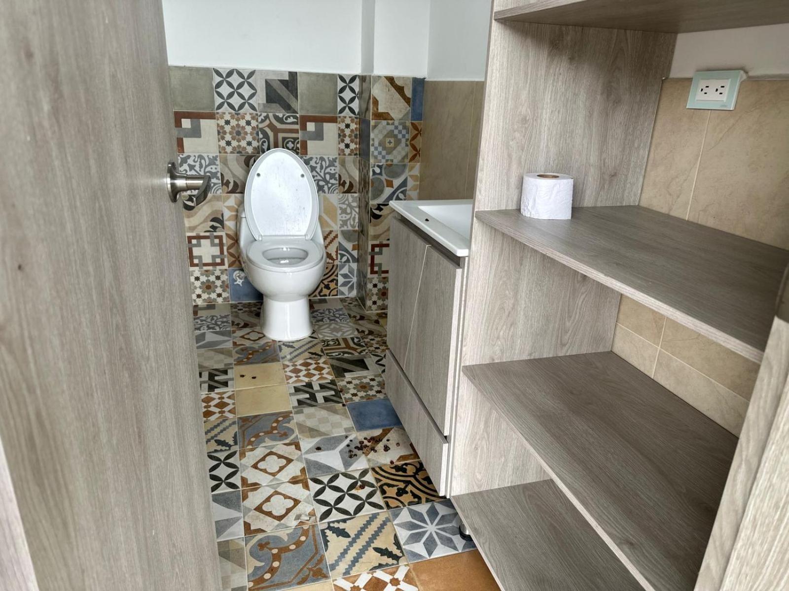 NUEVA FINCA SÚPER EQUIPADA EN SOPETRAN