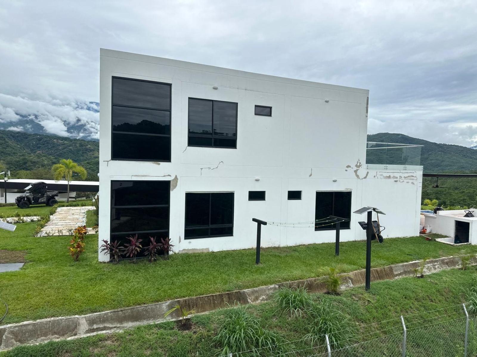 NUEVA FINCA SÚPER EQUIPADA EN SOPETRAN