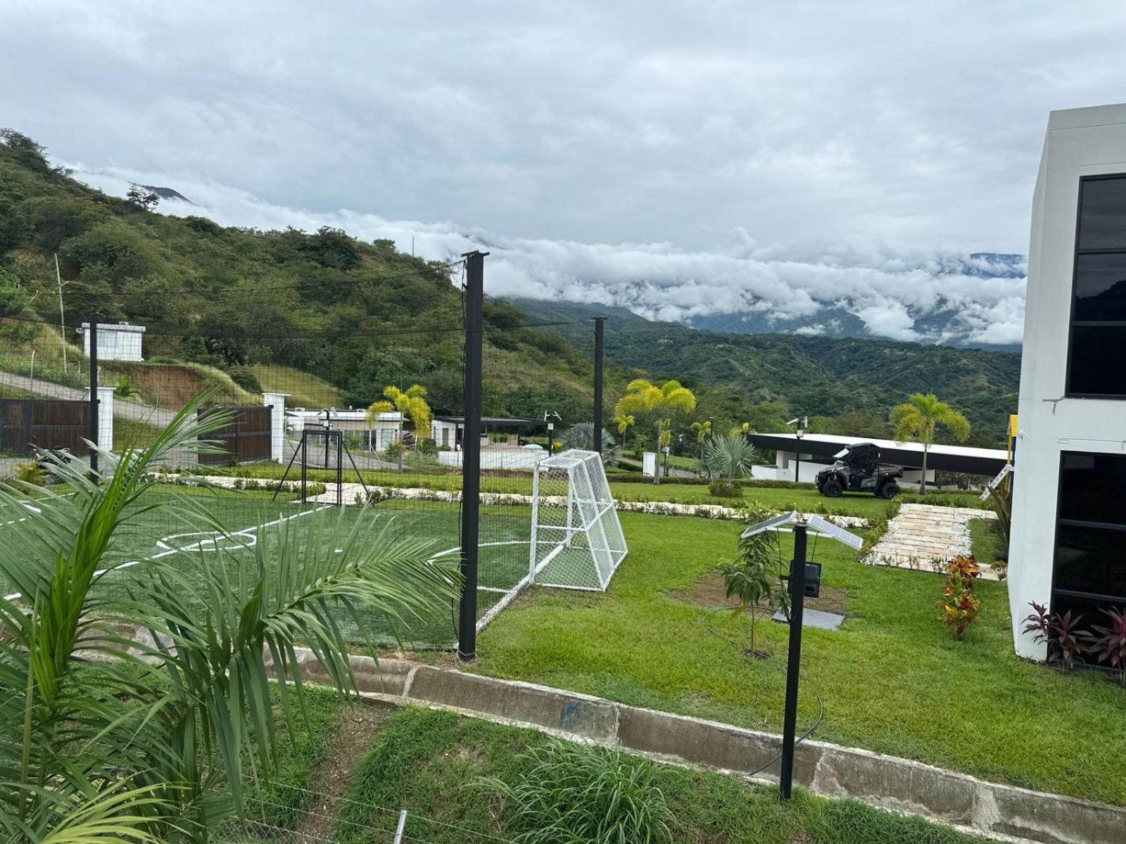 NUEVA FINCA SÚPER EQUIPADA EN SOPETRAN