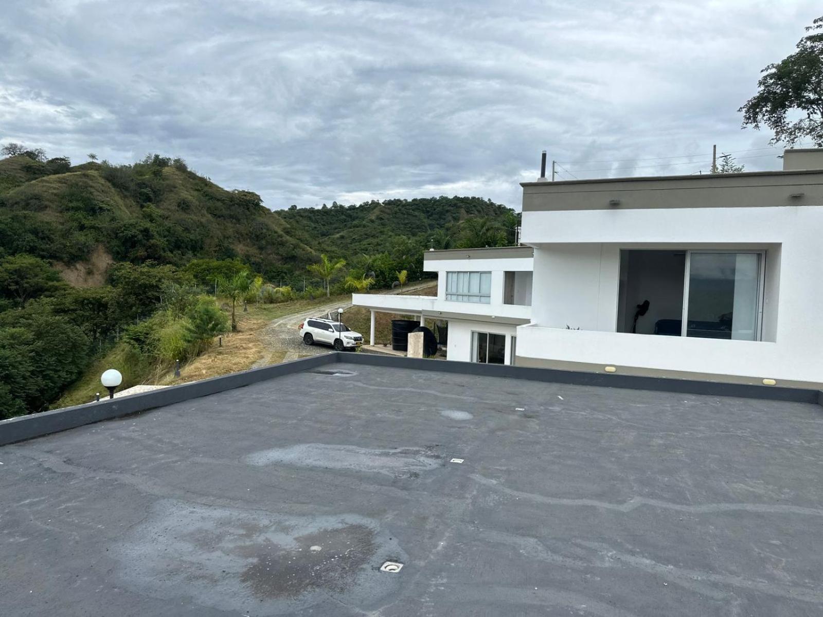NUEVA FINCA SÚPER EQUIPADA EN SOPETRAN